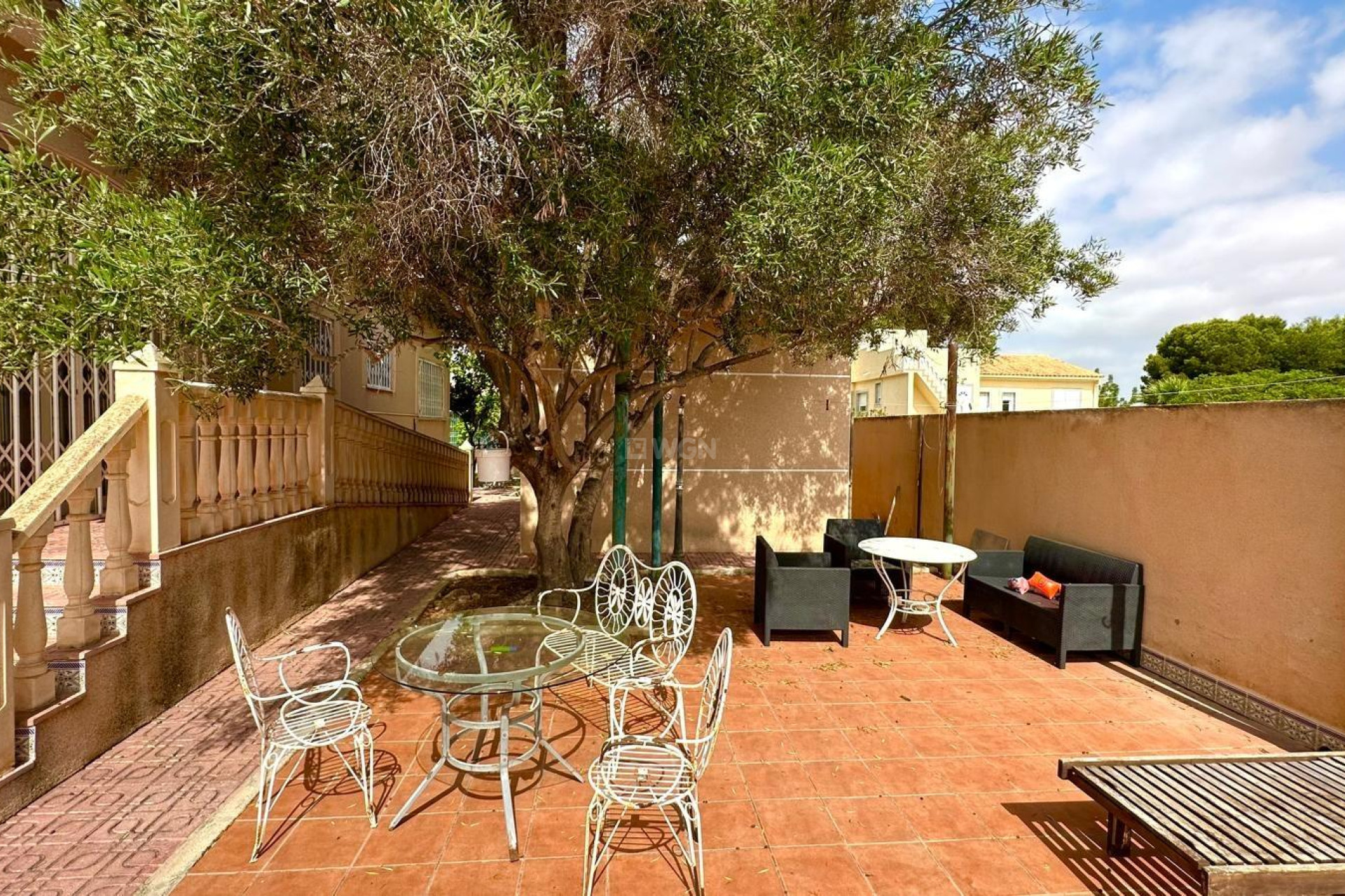 Resale - Villa - Torrevieja - Los Balcones - Los Altos del Edén