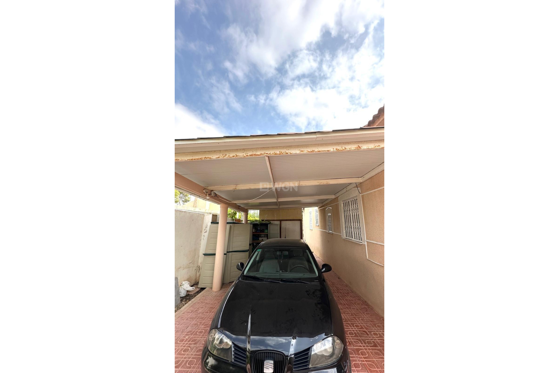 Resale - Villa - Torrevieja - Los Balcones - Los Altos del Edén