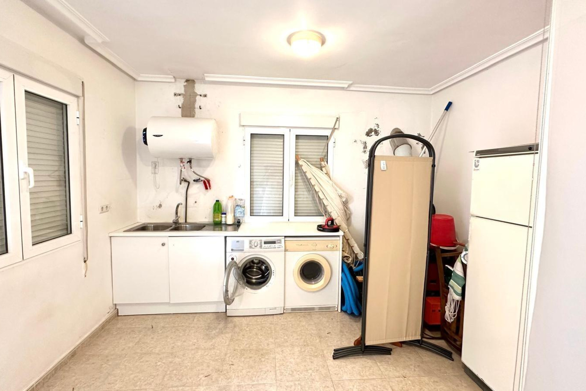 Resale - Villa - Torrevieja - Los Balcones - Los Altos del Edén