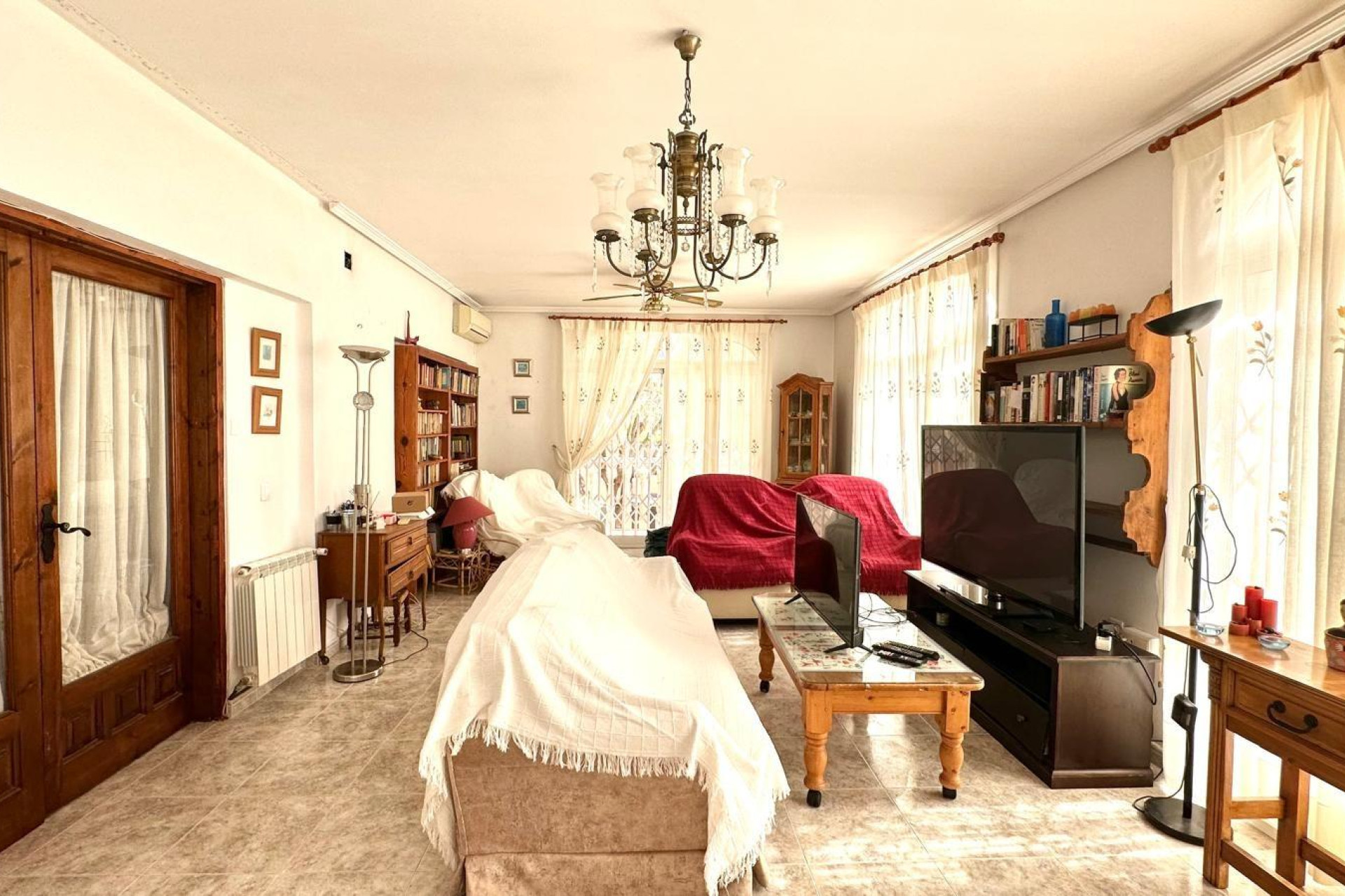 Resale - Villa - Torrevieja - Los Balcones - Los Altos del Edén