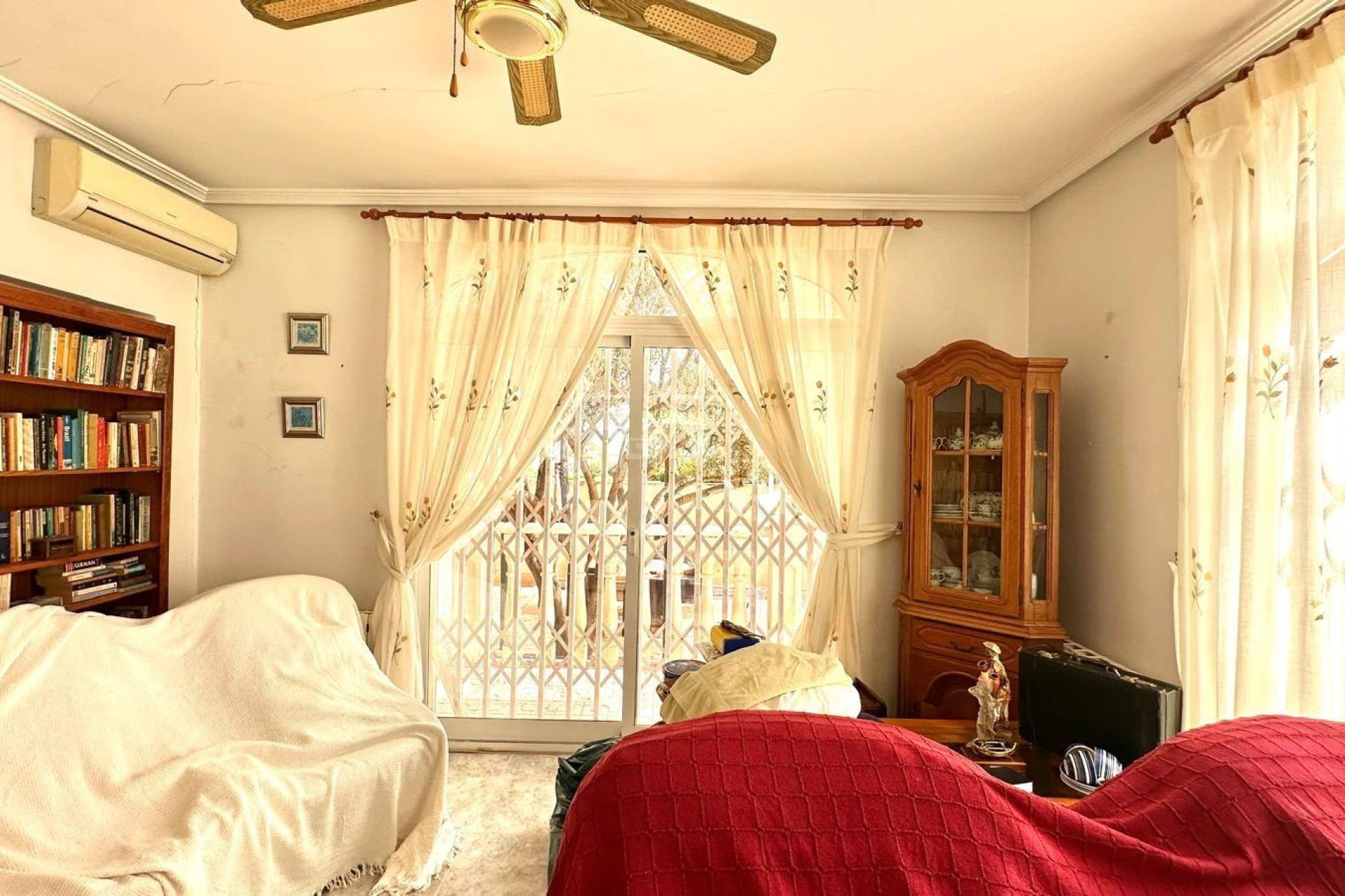 Resale - Villa - Torrevieja - Los Balcones - Los Altos del Edén