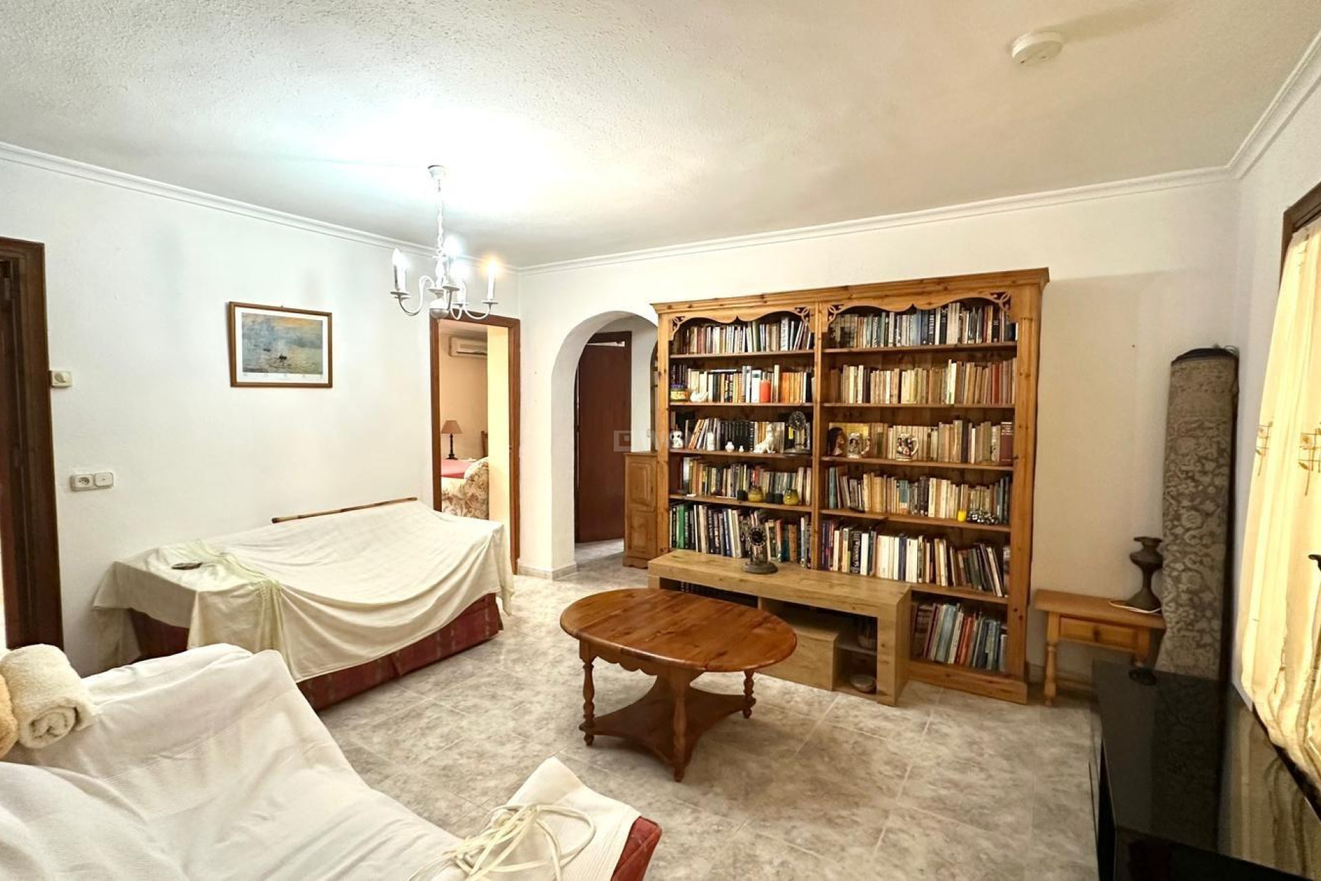 Resale - Villa - Torrevieja - Los Balcones - Los Altos del Edén