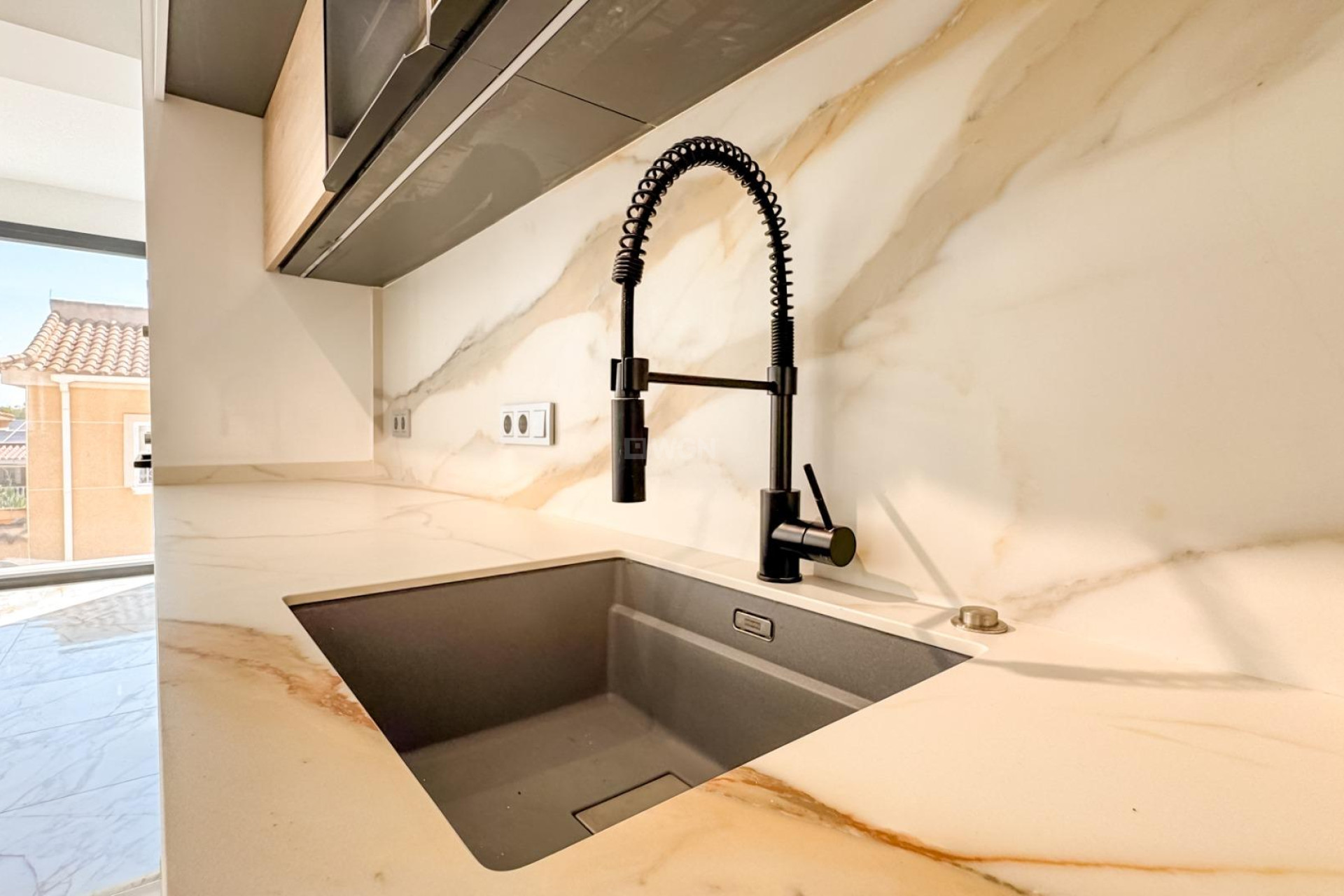 Resale - Villa - Torrevieja - Los Balcones - Los Altos del Edén