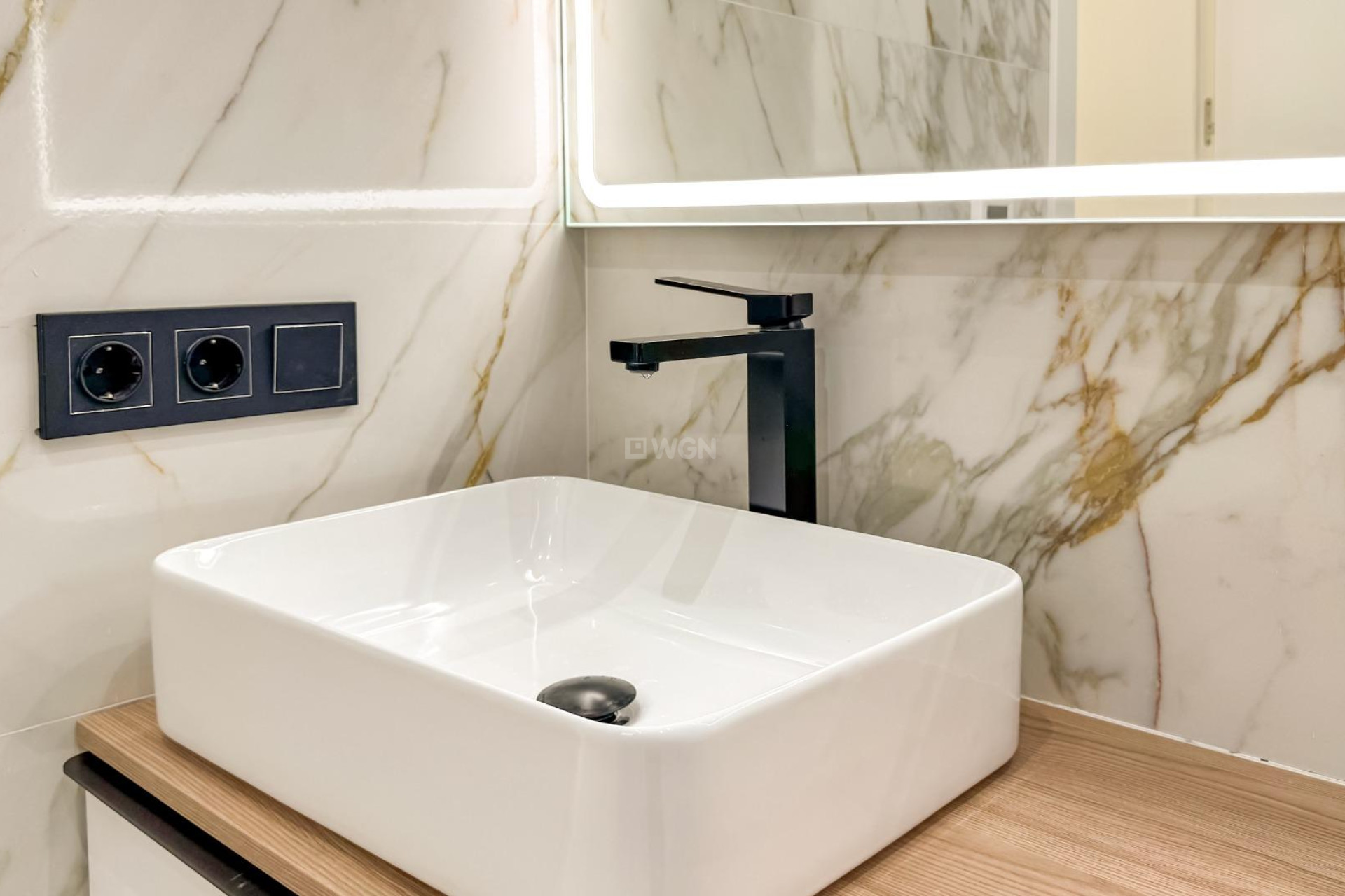 Resale - Villa - Torrevieja - Los Balcones - Los Altos del Edén