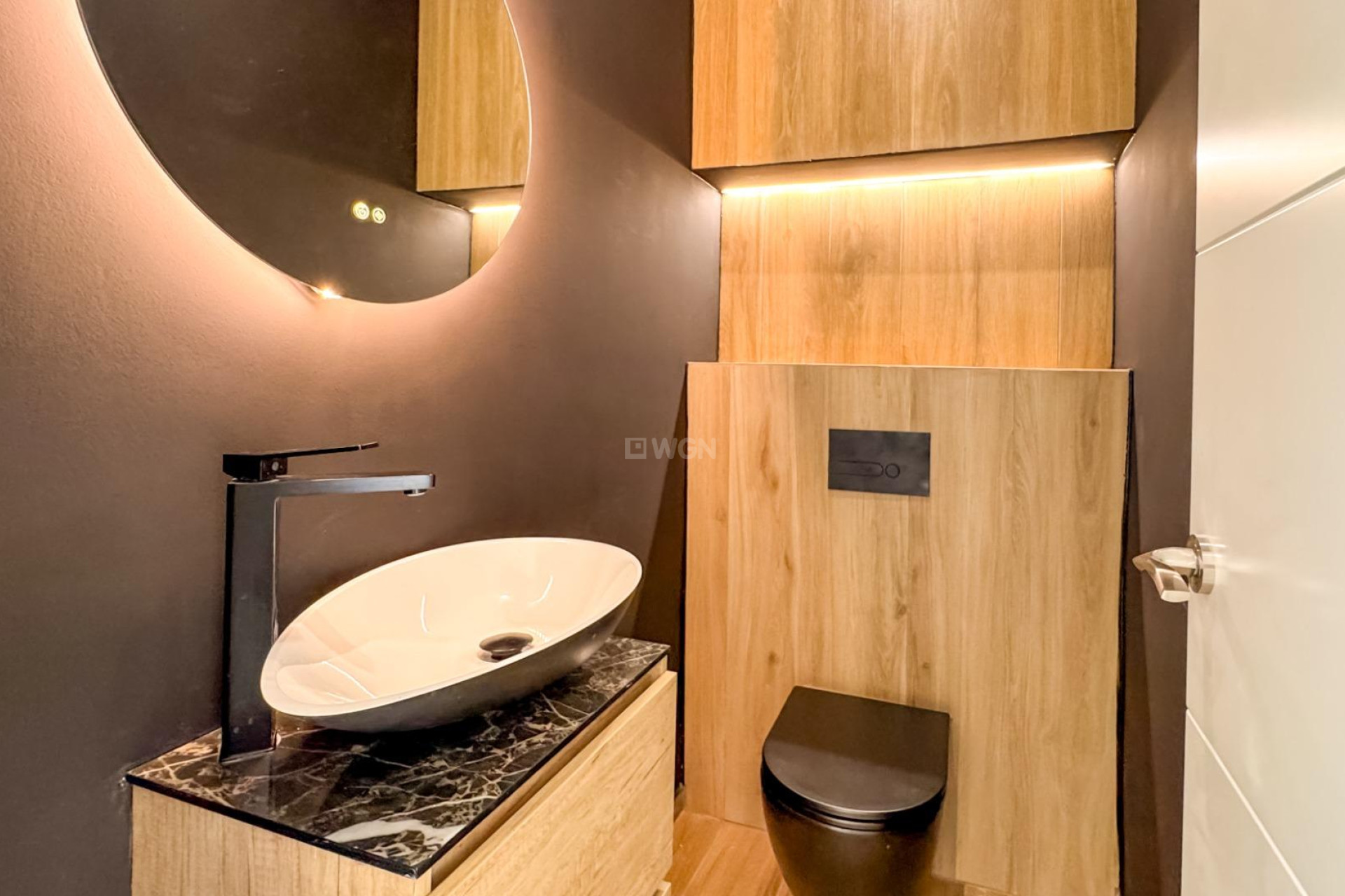 Resale - Villa - Torrevieja - Los Balcones - Los Altos del Edén