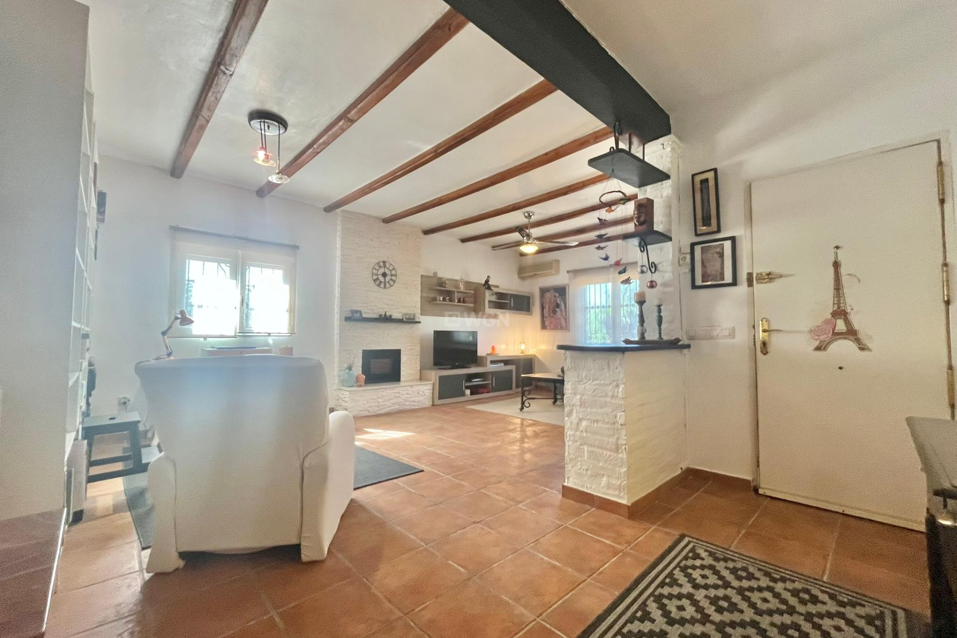 Resale - Villa - Torrevieja - Los Balcones - Los Altos del Edén