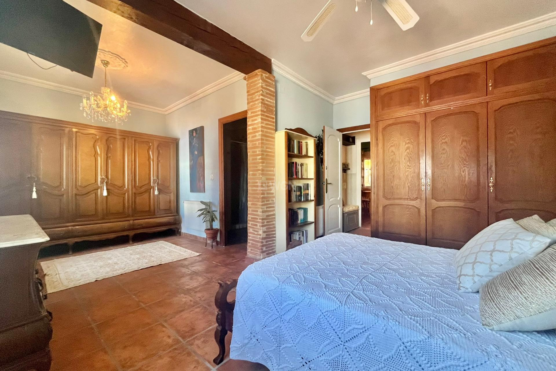 Resale - Villa - Torrevieja - Los Balcones - Los Altos del Edén