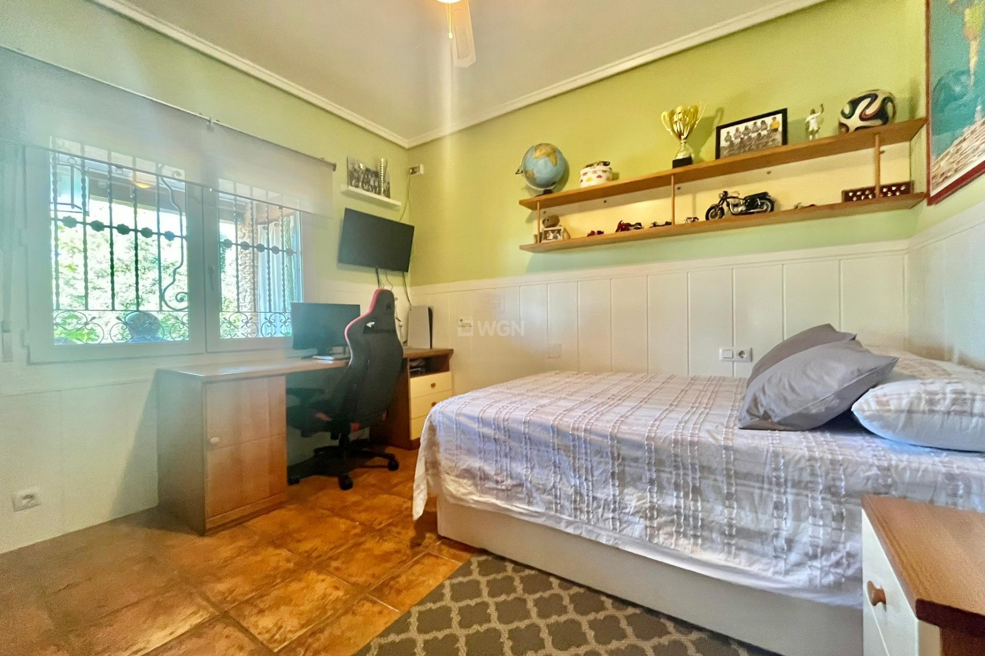 Resale - Villa - Torrevieja - Los Balcones - Los Altos del Edén