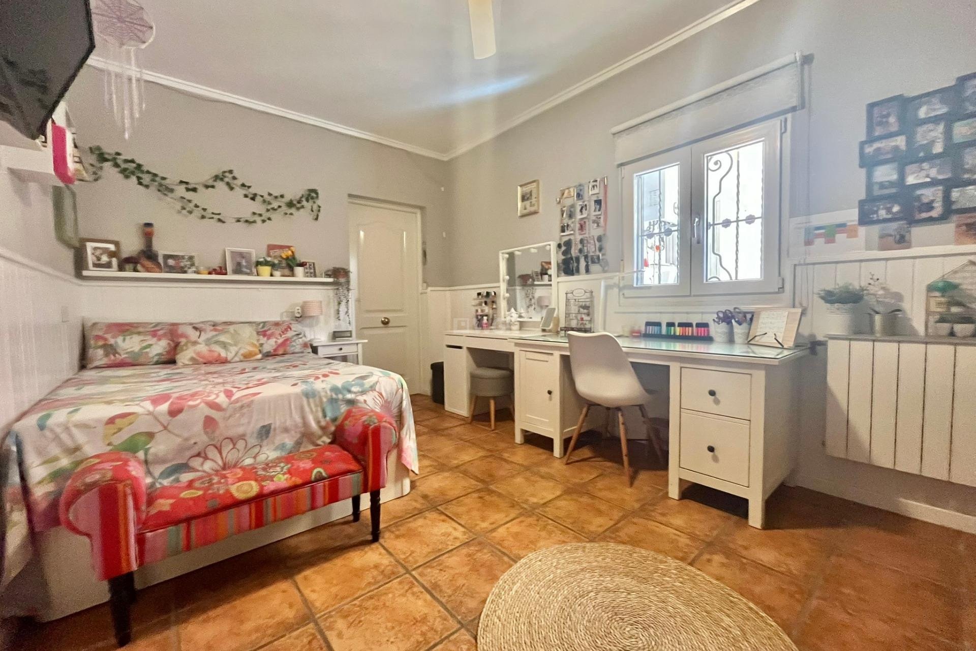 Resale - Villa - Torrevieja - Los Balcones - Los Altos del Edén