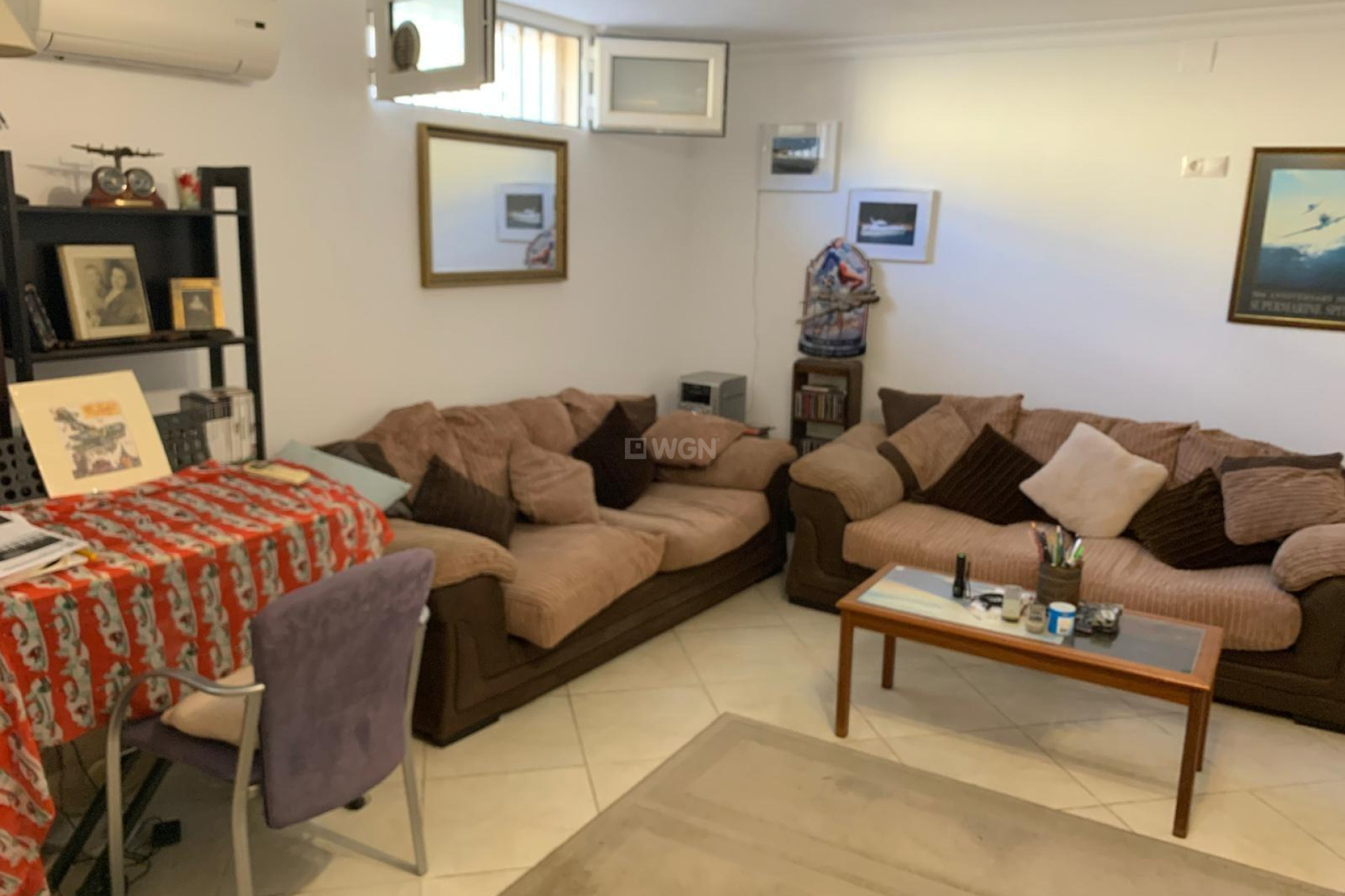 Resale - Villa - Torrevieja - Los Balcones - Los Altos del Edén