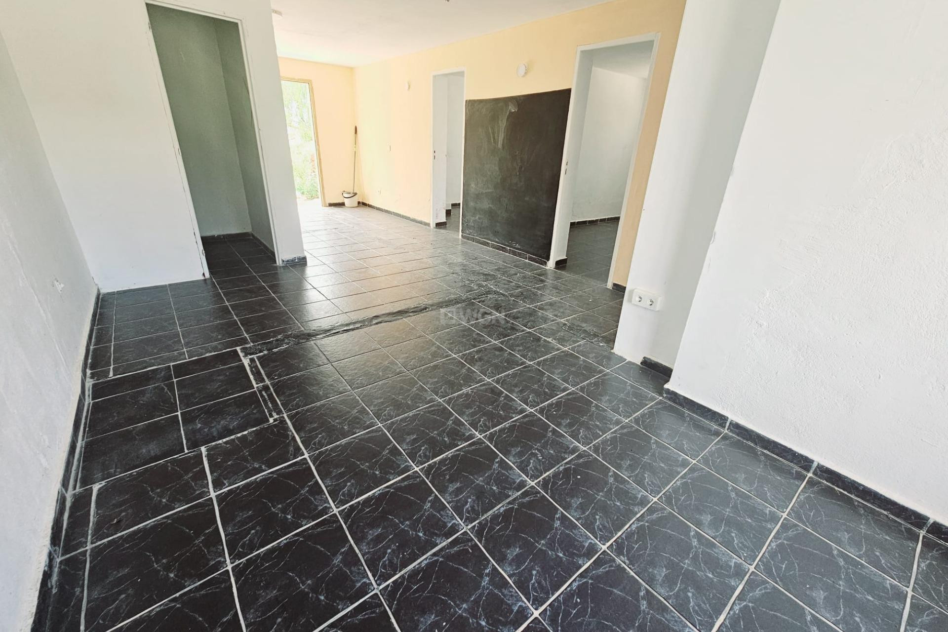 Resale - Villa - Torrevieja - Los Balcones - Los Altos del Edén