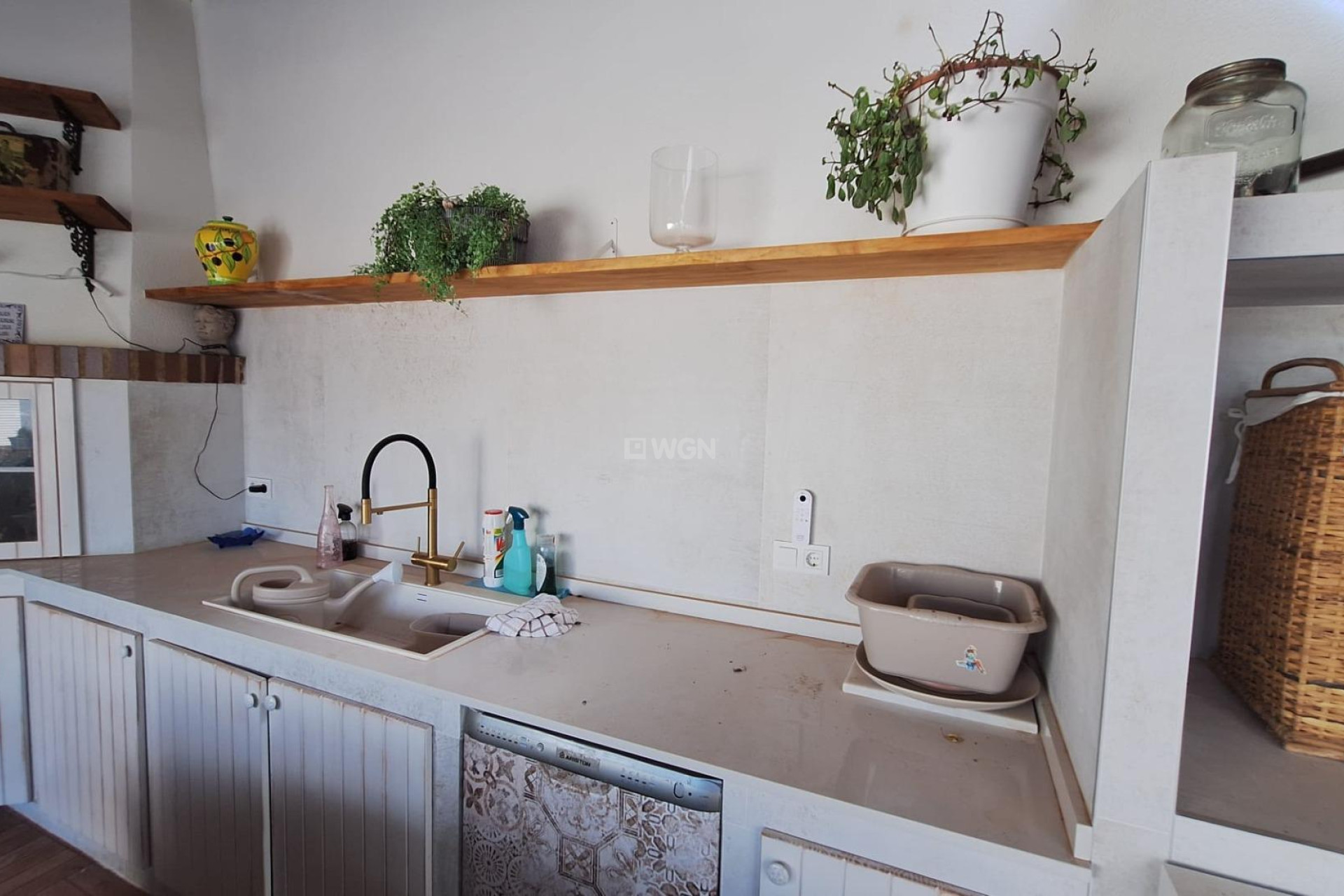 Resale - Villa - Torrevieja - Los Balcones - Los Altos del Edén