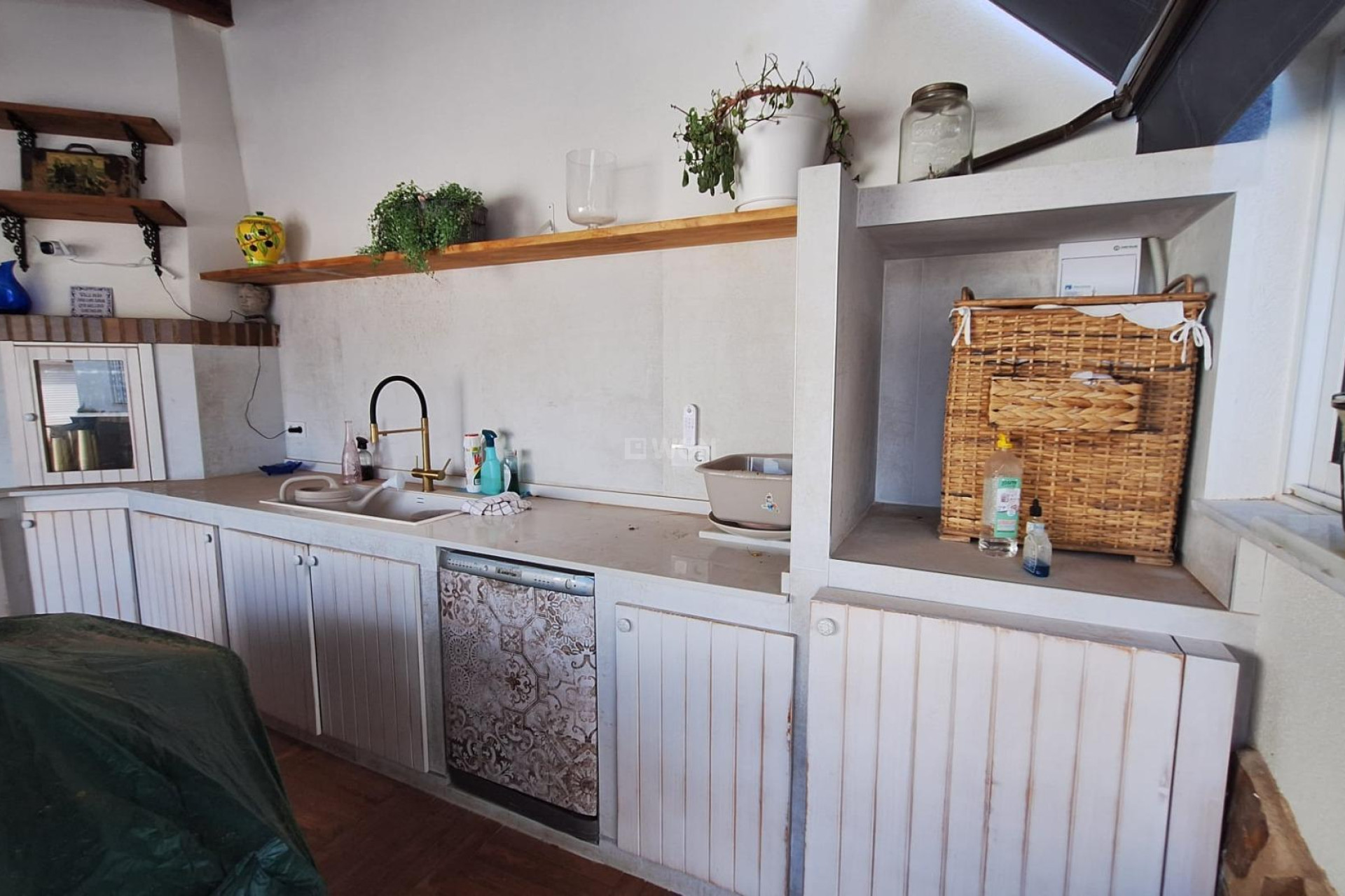 Resale - Villa - Torrevieja - Los Balcones - Los Altos del Edén