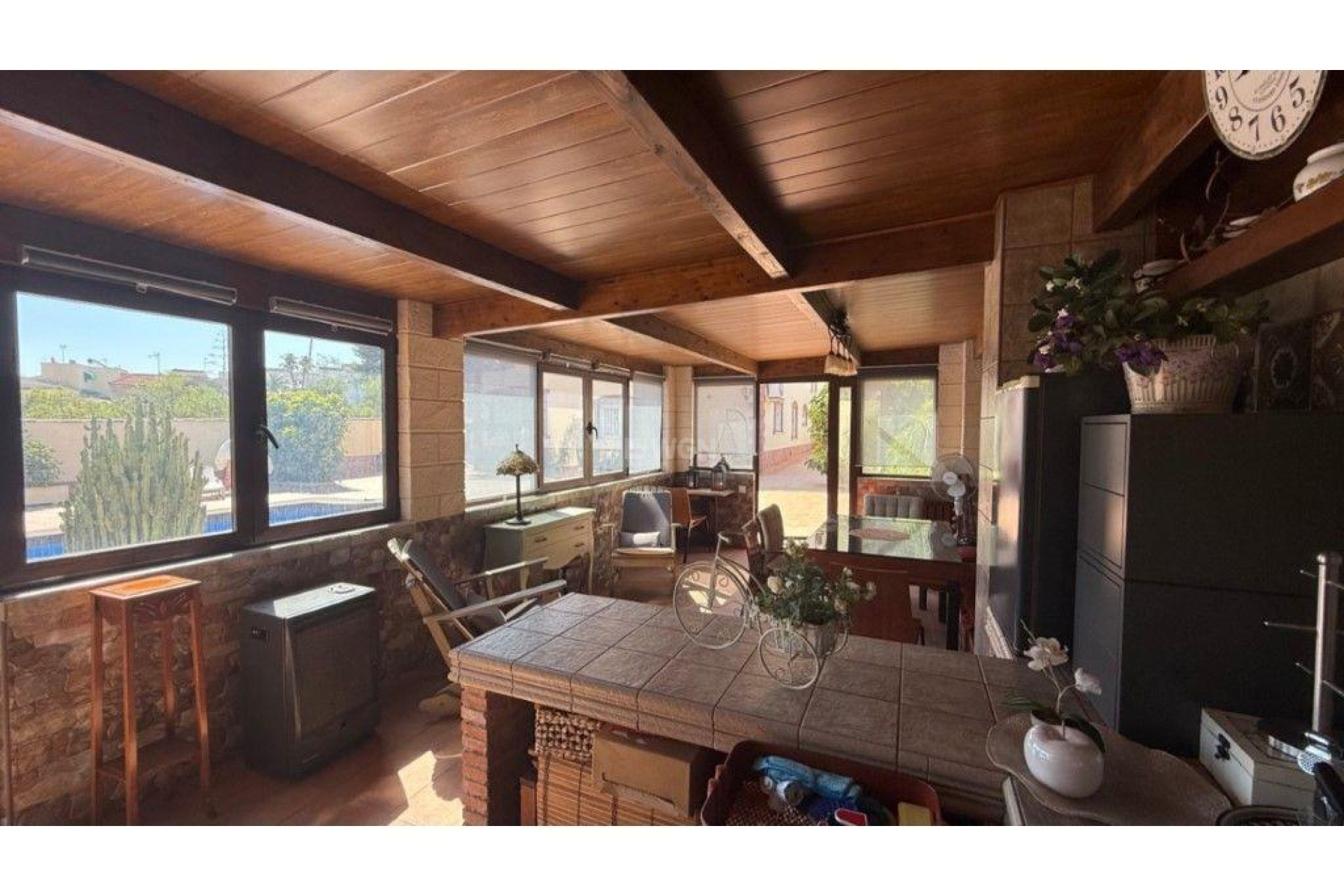 Resale - Villa - Torrevieja - Los Balcones - Los Altos del Edén