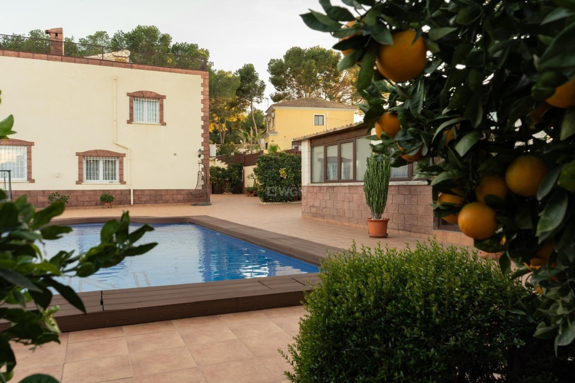 Resale - Villa - Torrevieja - Los Balcones - Los Altos del Edén