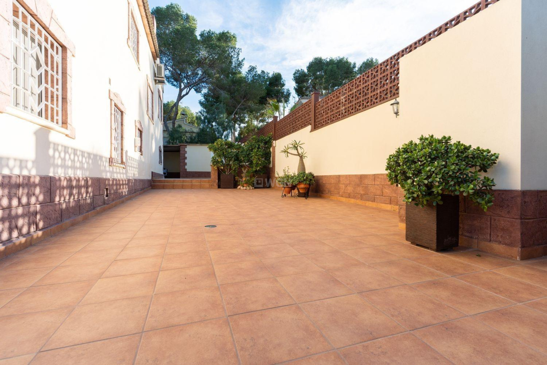 Resale - Villa - Torrevieja - Los Balcones - Los Altos del Edén