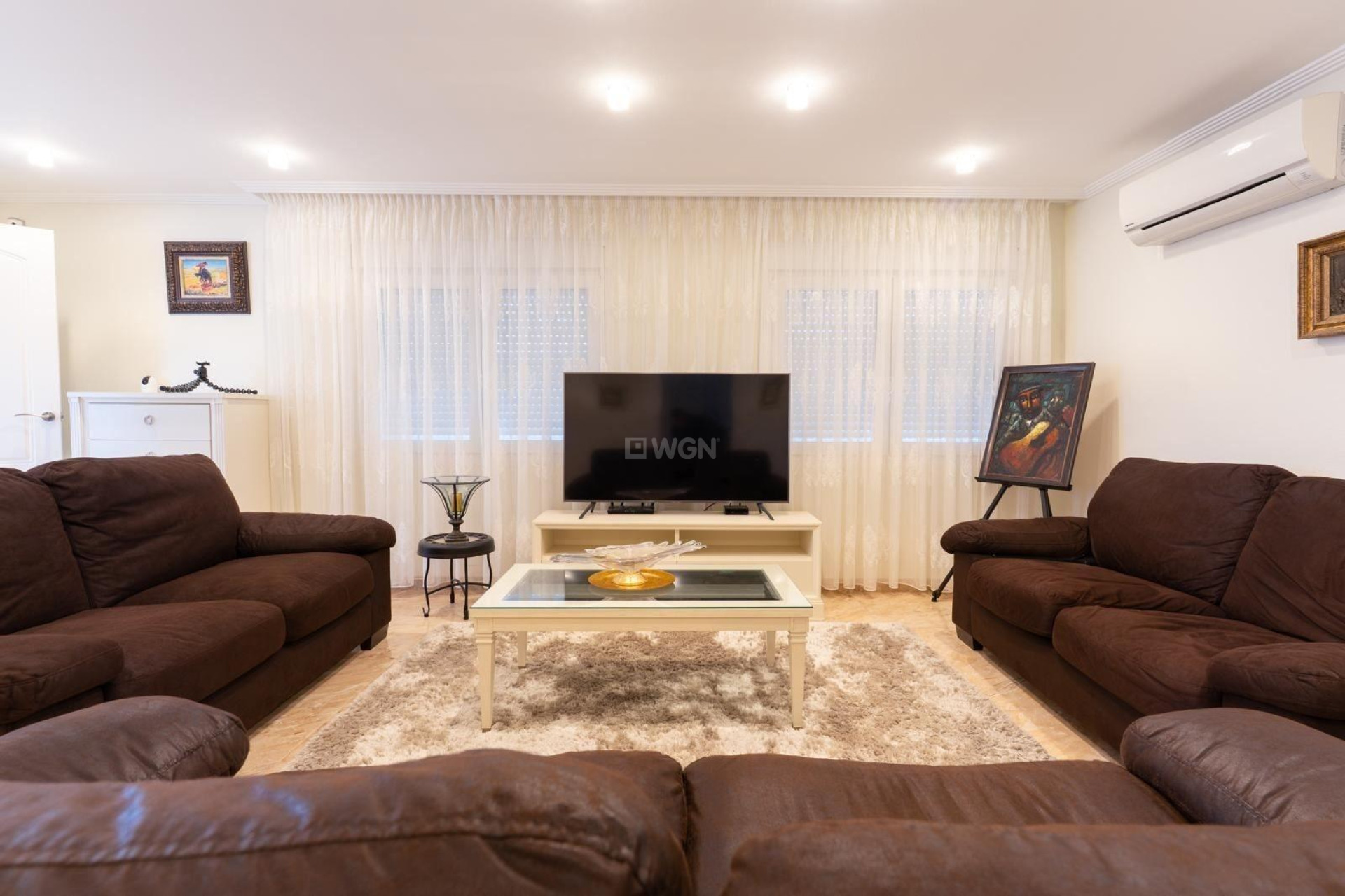 Resale - Villa - Torrevieja - Los Balcones - Los Altos del Edén