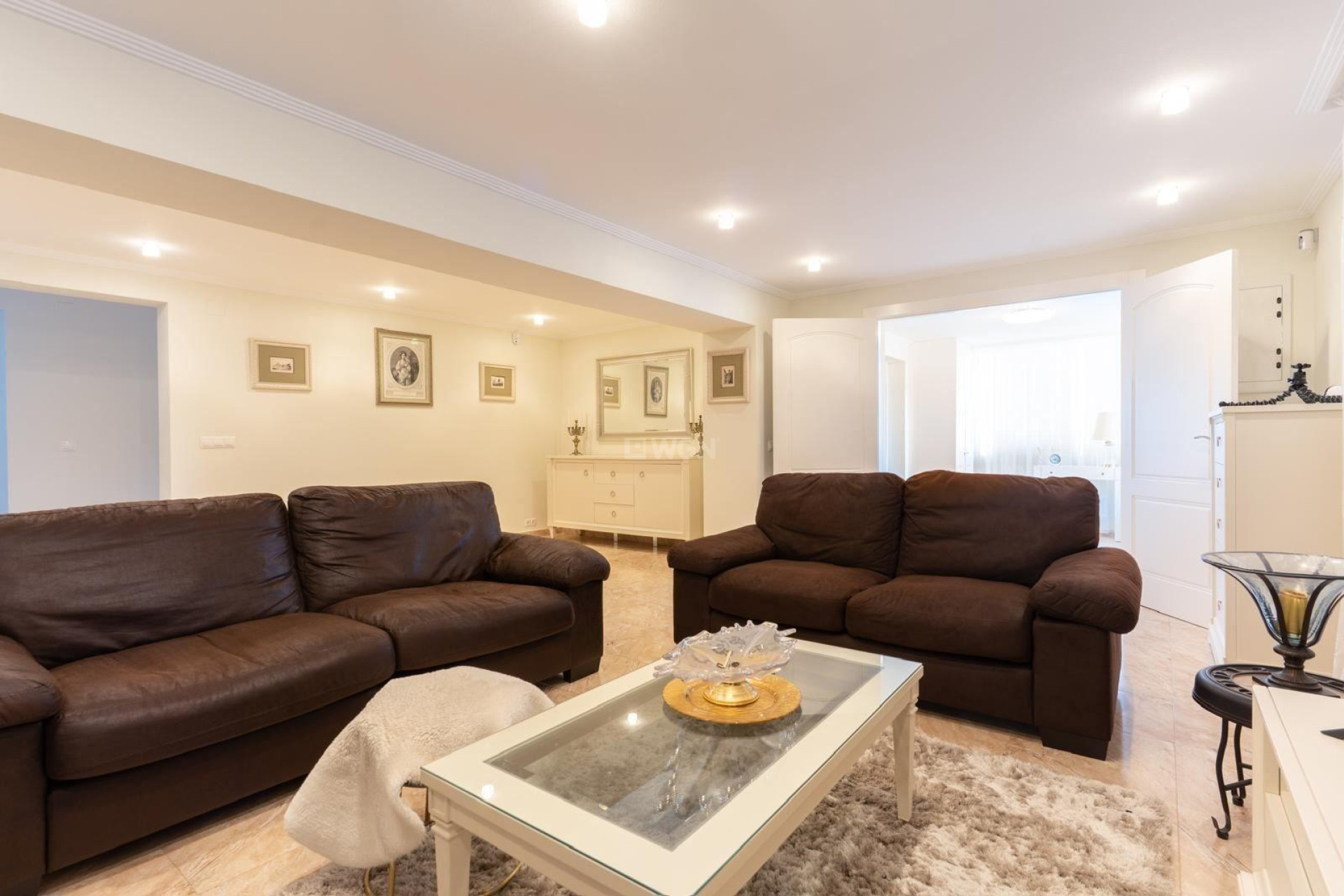 Resale - Villa - Torrevieja - Los Balcones - Los Altos del Edén