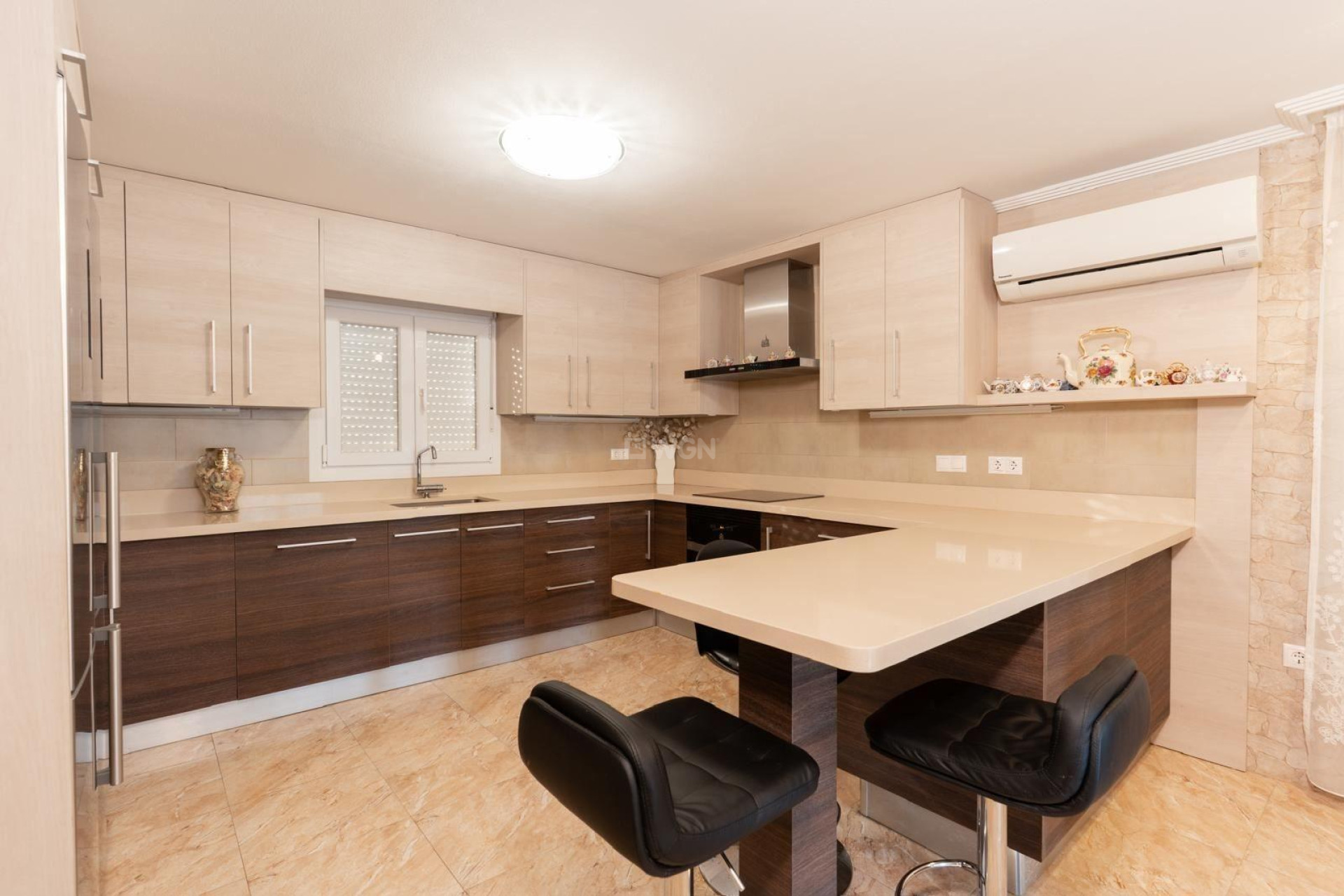 Resale - Villa - Torrevieja - Los Balcones - Los Altos del Edén