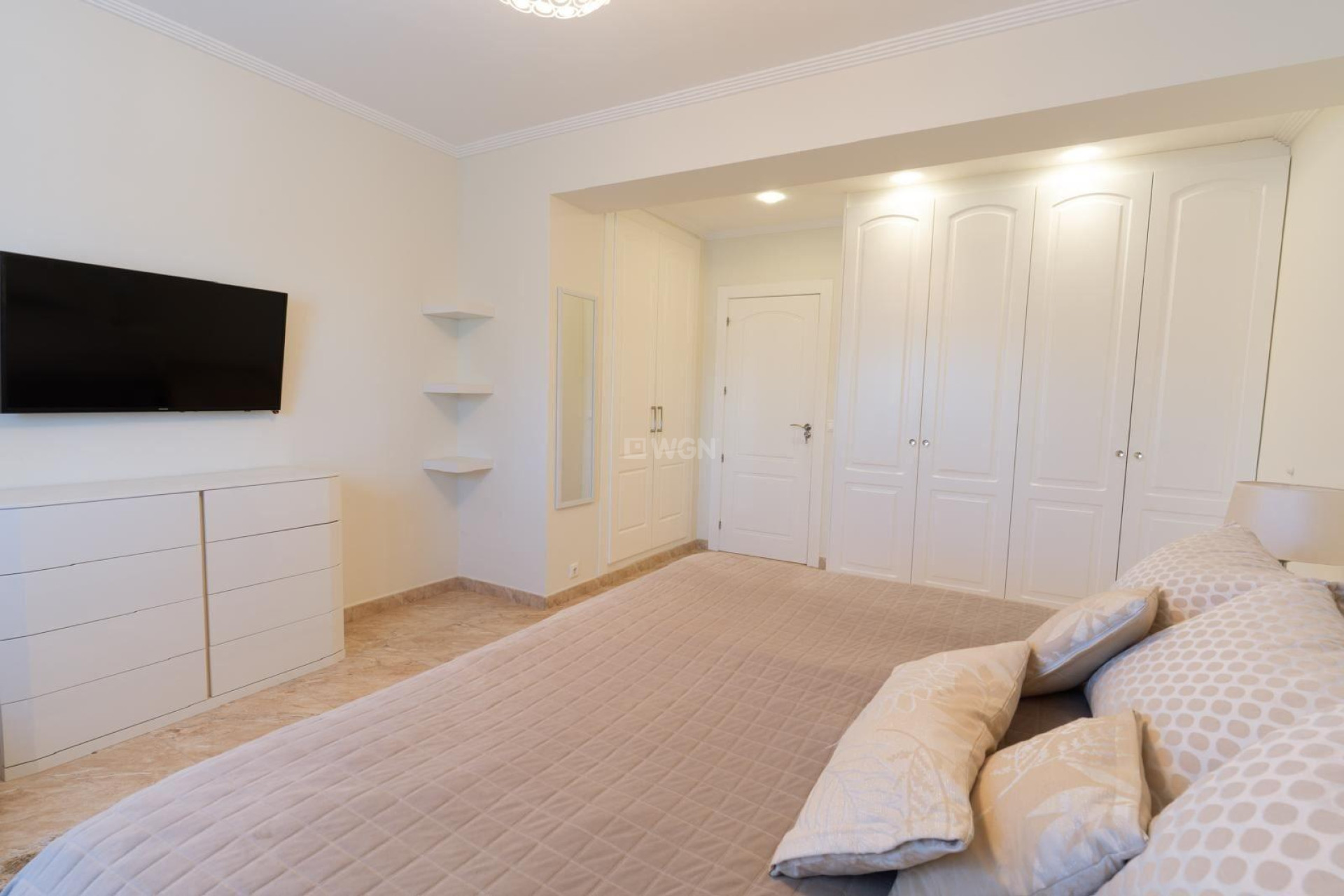 Resale - Villa - Torrevieja - Los Balcones - Los Altos del Edén