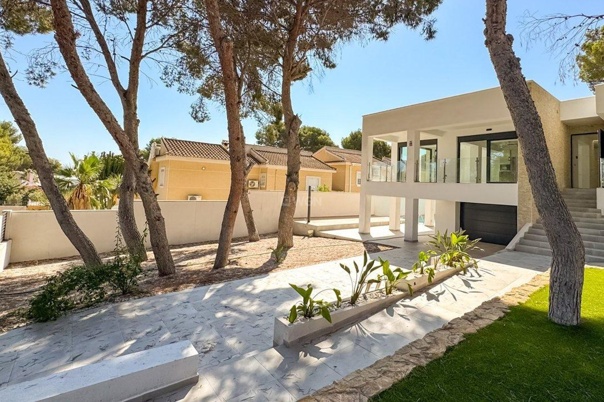 Resale - Villa - Torrevieja - Los Balcones - Los Altos del Edén