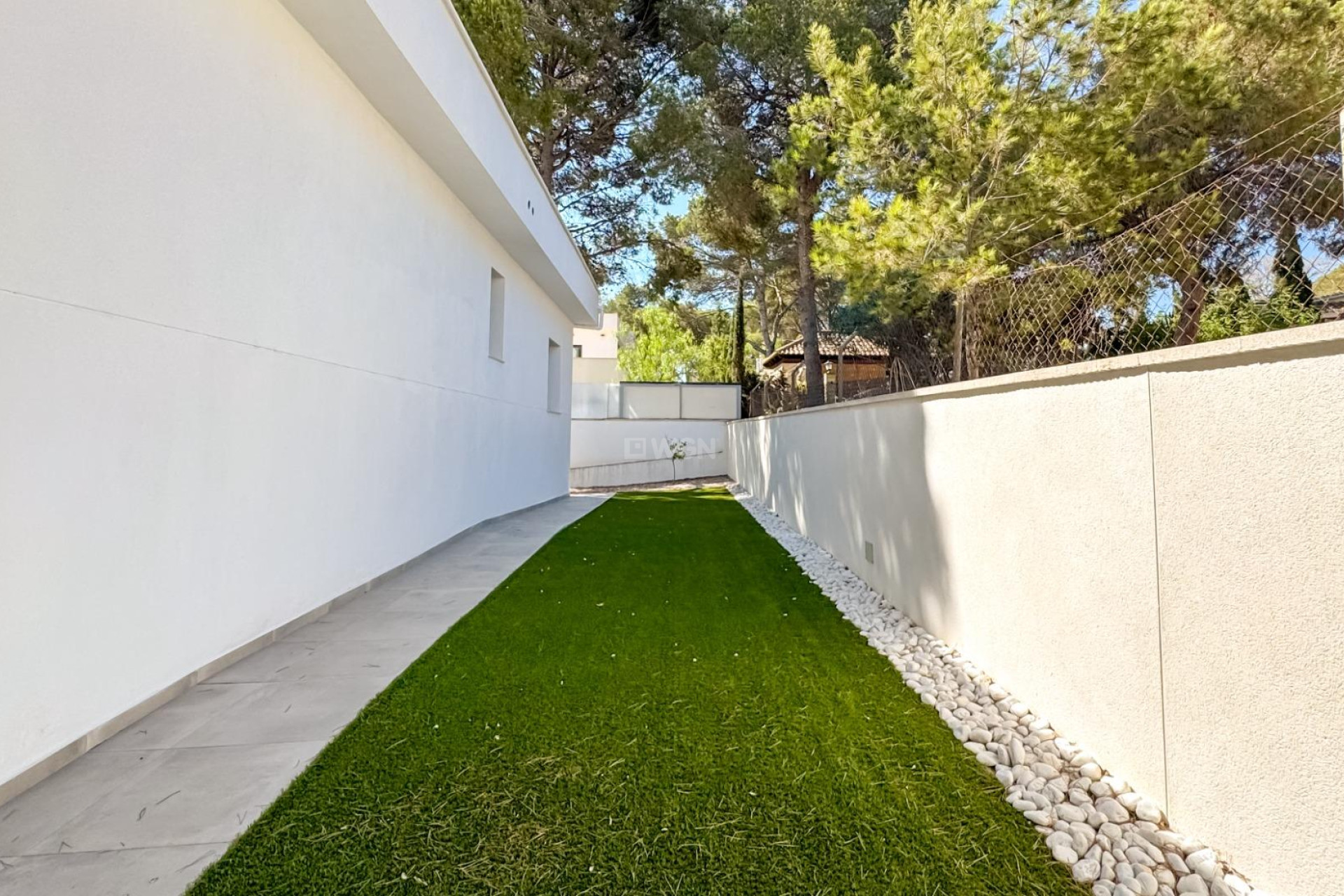 Resale - Villa - Torrevieja - Los Balcones - Los Altos del Edén