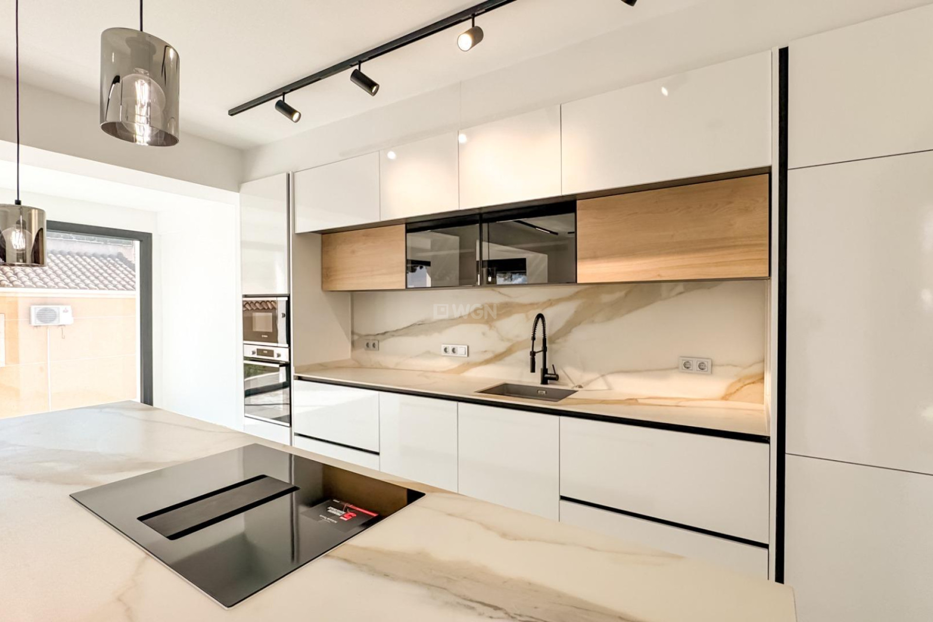 Resale - Villa - Torrevieja - Los Balcones - Los Altos del Edén