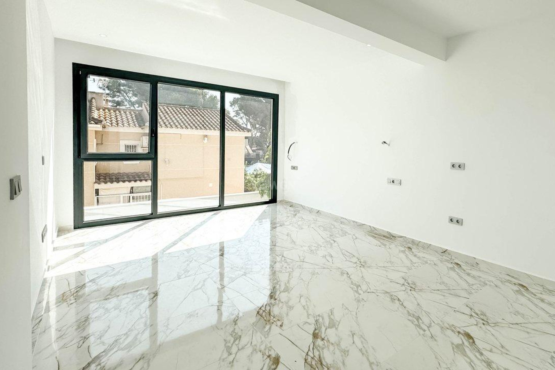 Resale - Villa - Torrevieja - Los Balcones - Los Altos del Edén