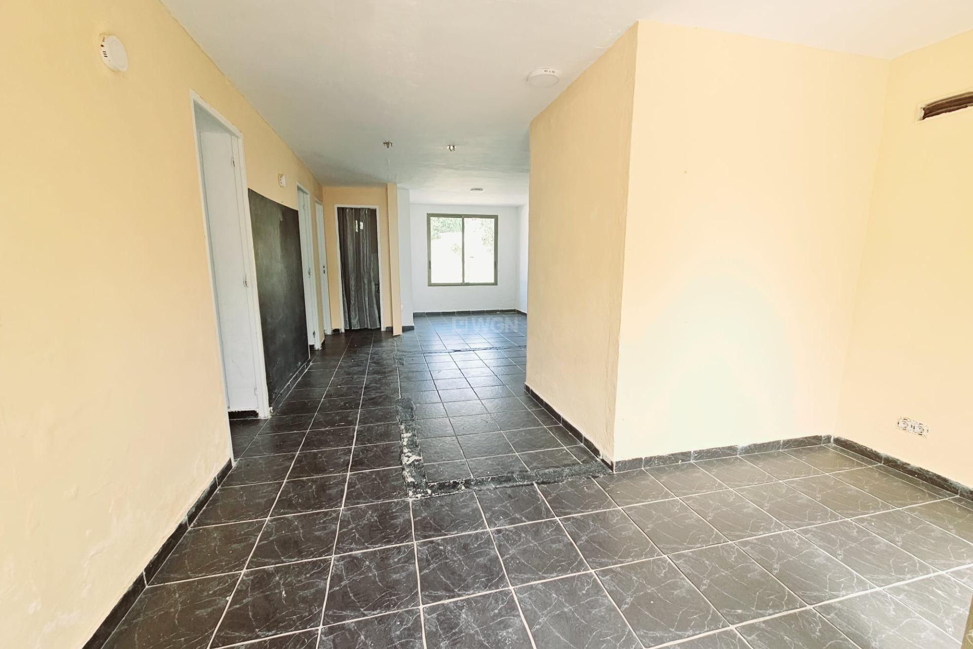 Resale - Villa - Torrevieja - Los Balcones - Los Altos del Edén