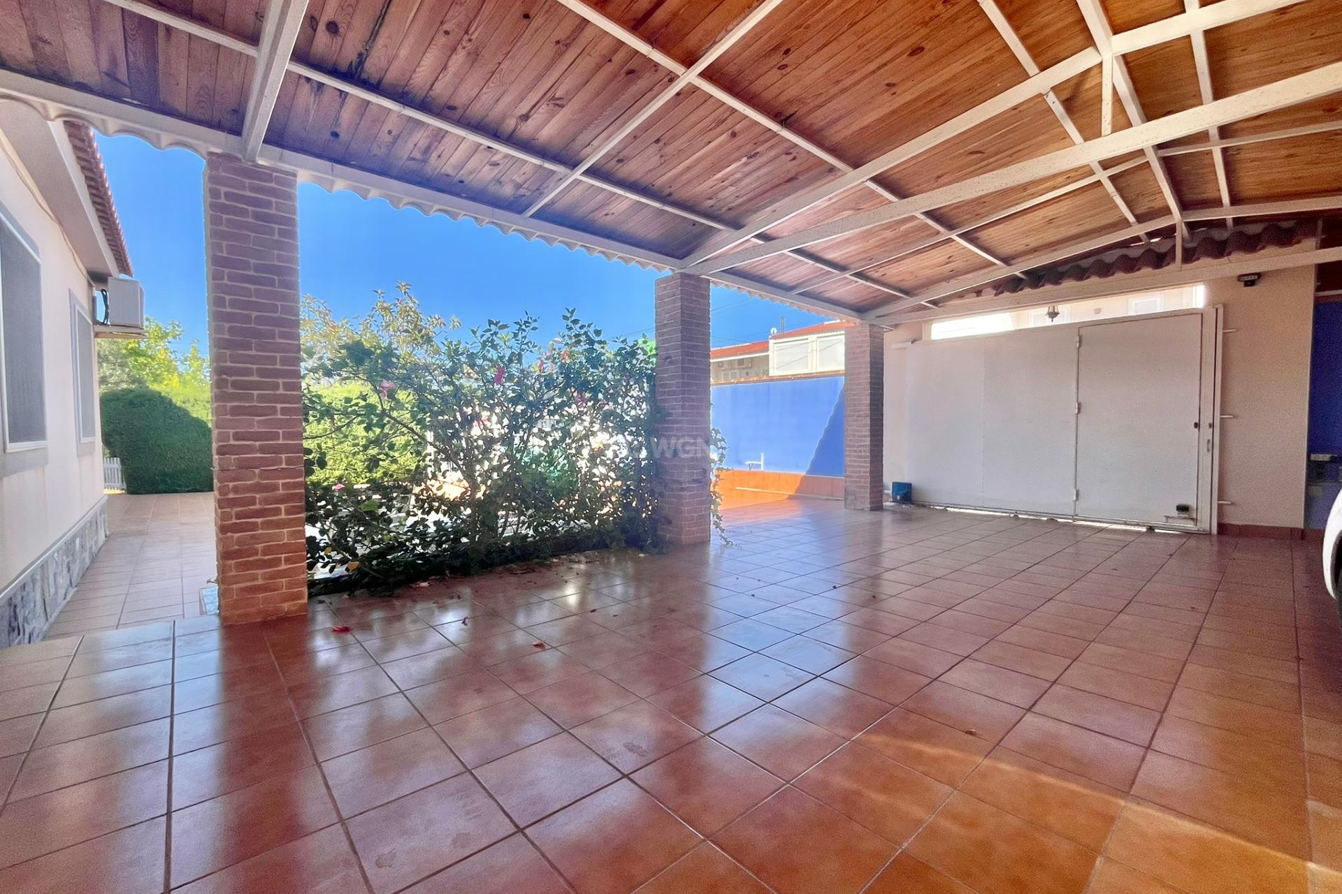 Resale - Villa - Torrevieja - Los Balcones - Los Altos del Edén