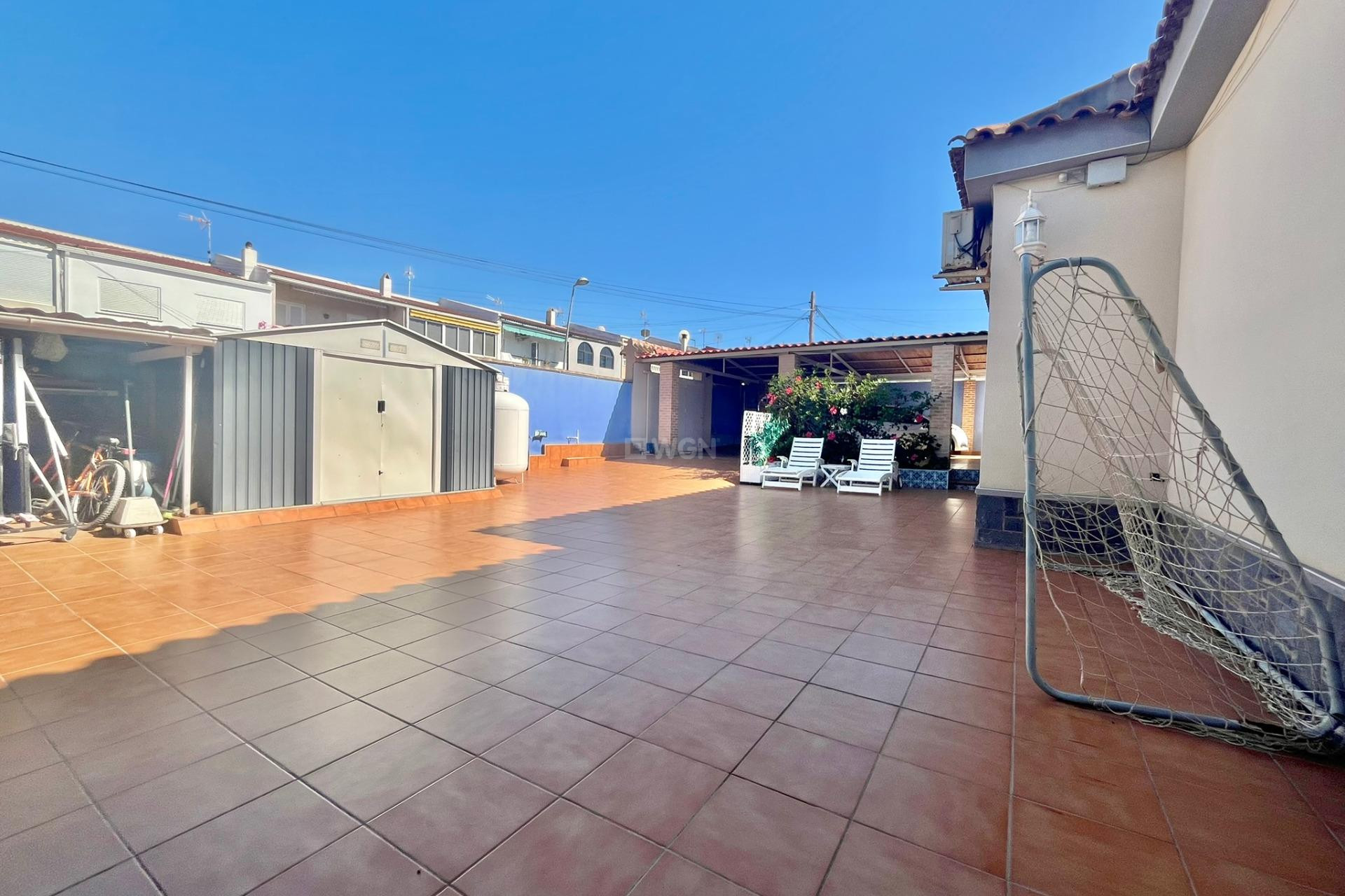 Resale - Villa - Torrevieja - Los Balcones - Los Altos del Edén