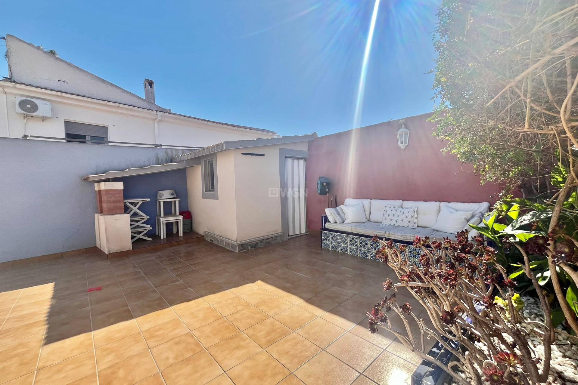 Resale - Villa - Torrevieja - Los Balcones - Los Altos del Edén