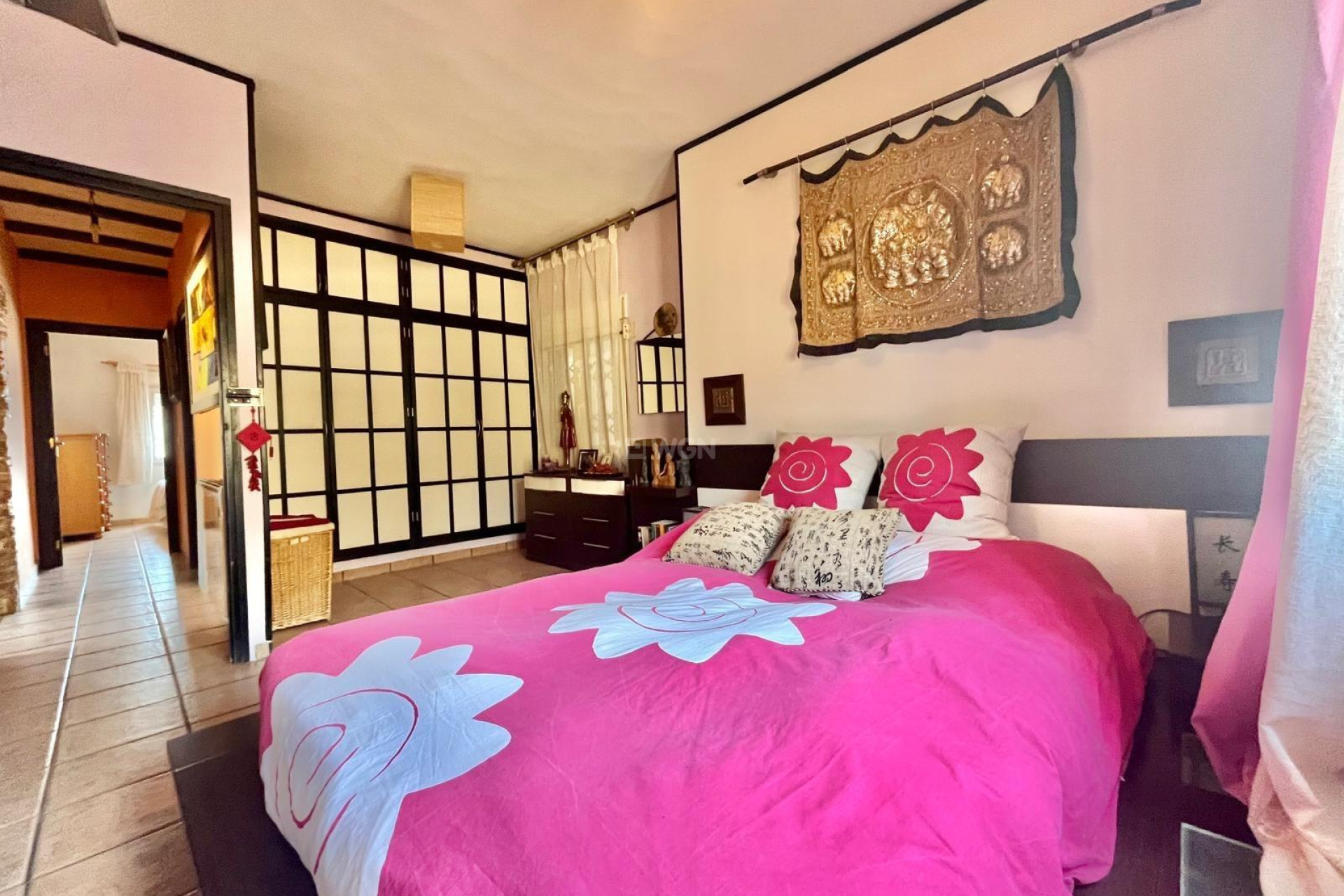 Resale - Villa - Torrevieja - Los Balcones - Los Altos del Edén