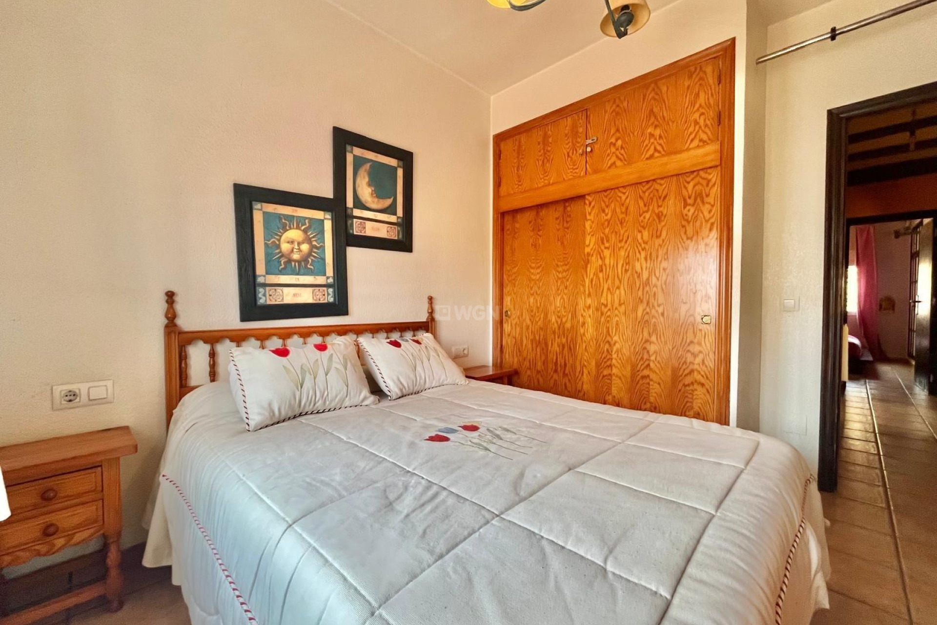 Resale - Villa - Torrevieja - Los Balcones - Los Altos del Edén