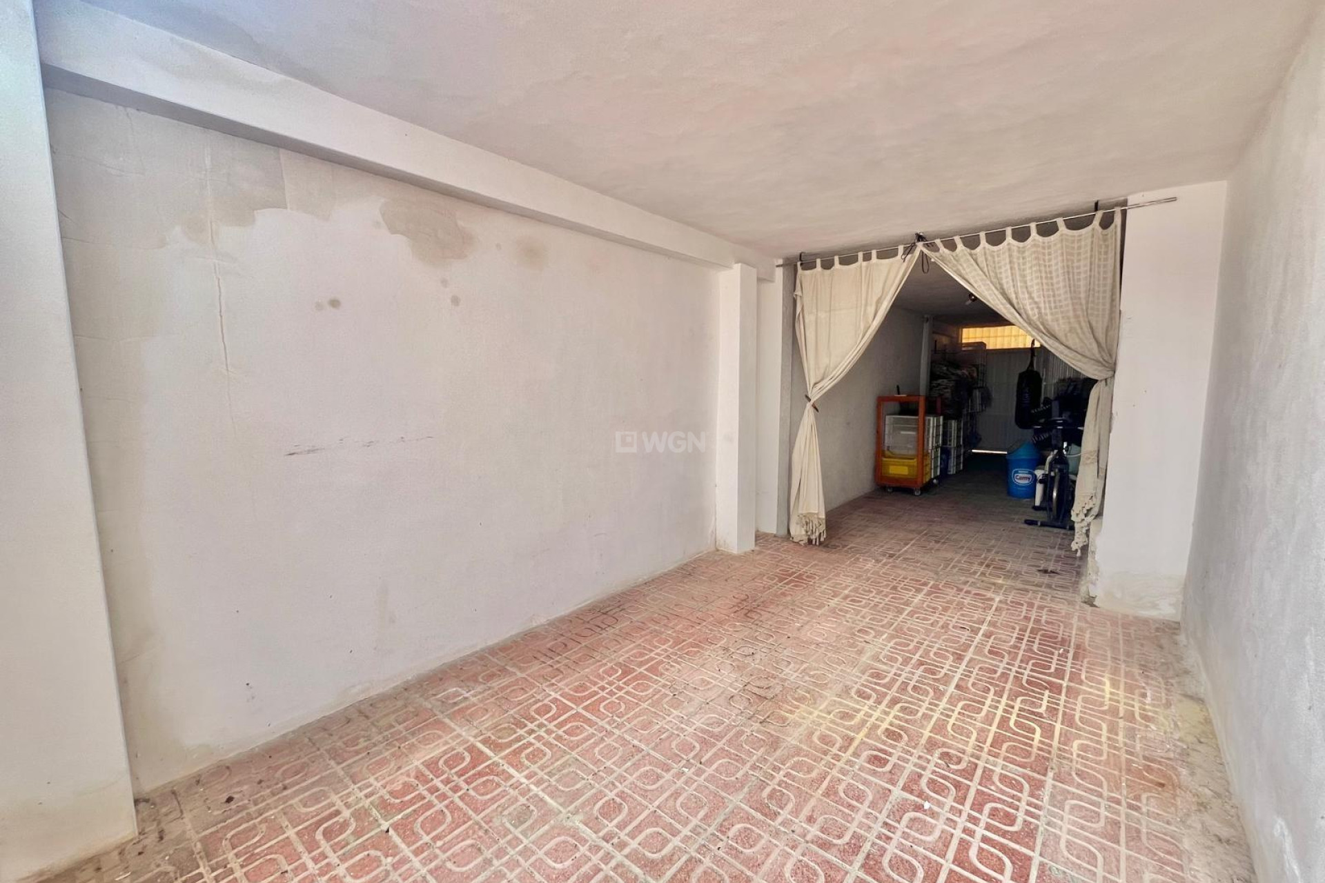 Resale - Villa - Torrevieja - Los Balcones - Los Altos del Edén