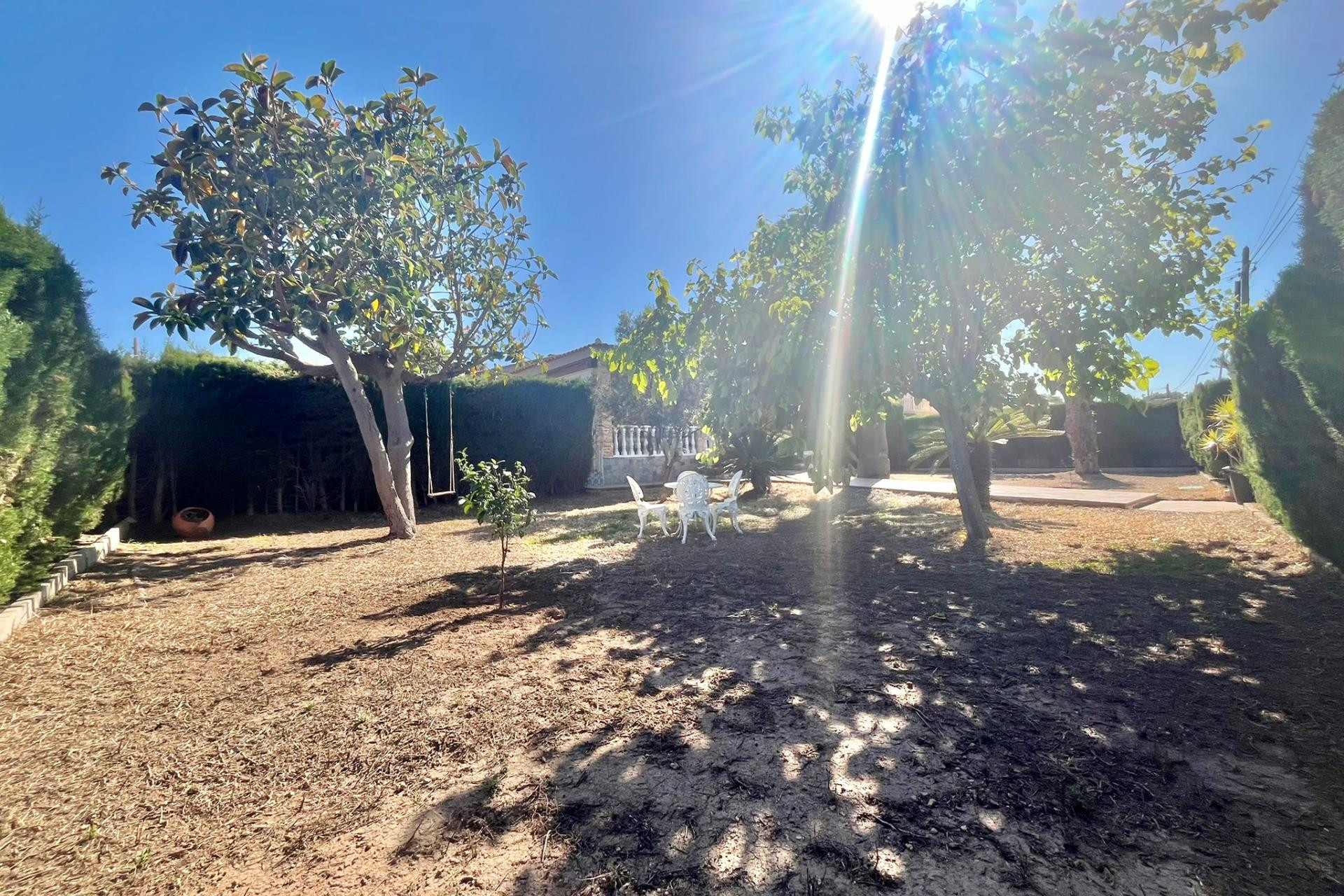 Resale - Villa - Torrevieja - Los Balcones - Los Altos del Edén