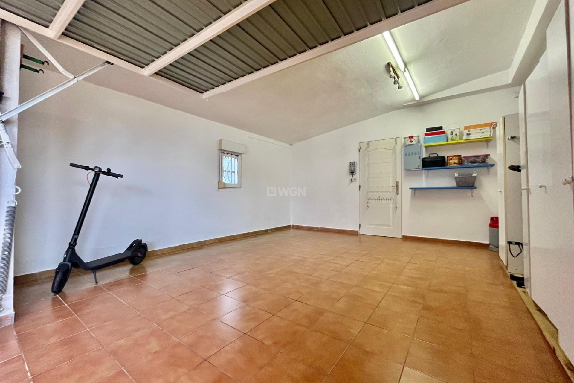 Resale - Villa - Torrevieja - Los Balcones - Los Altos del Edén