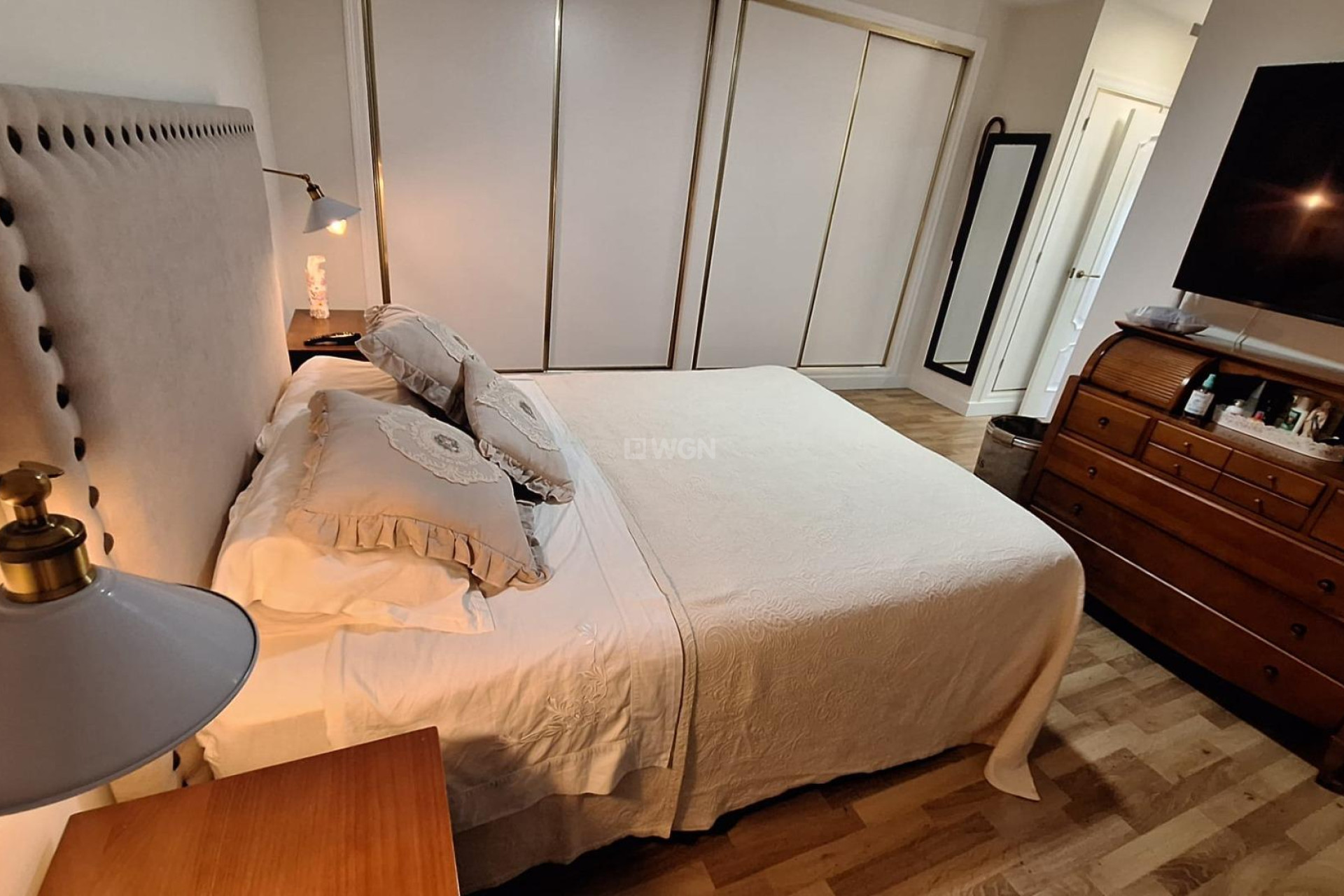 Resale - Villa - Torrevieja - Los Balcones - Los Altos del Edén