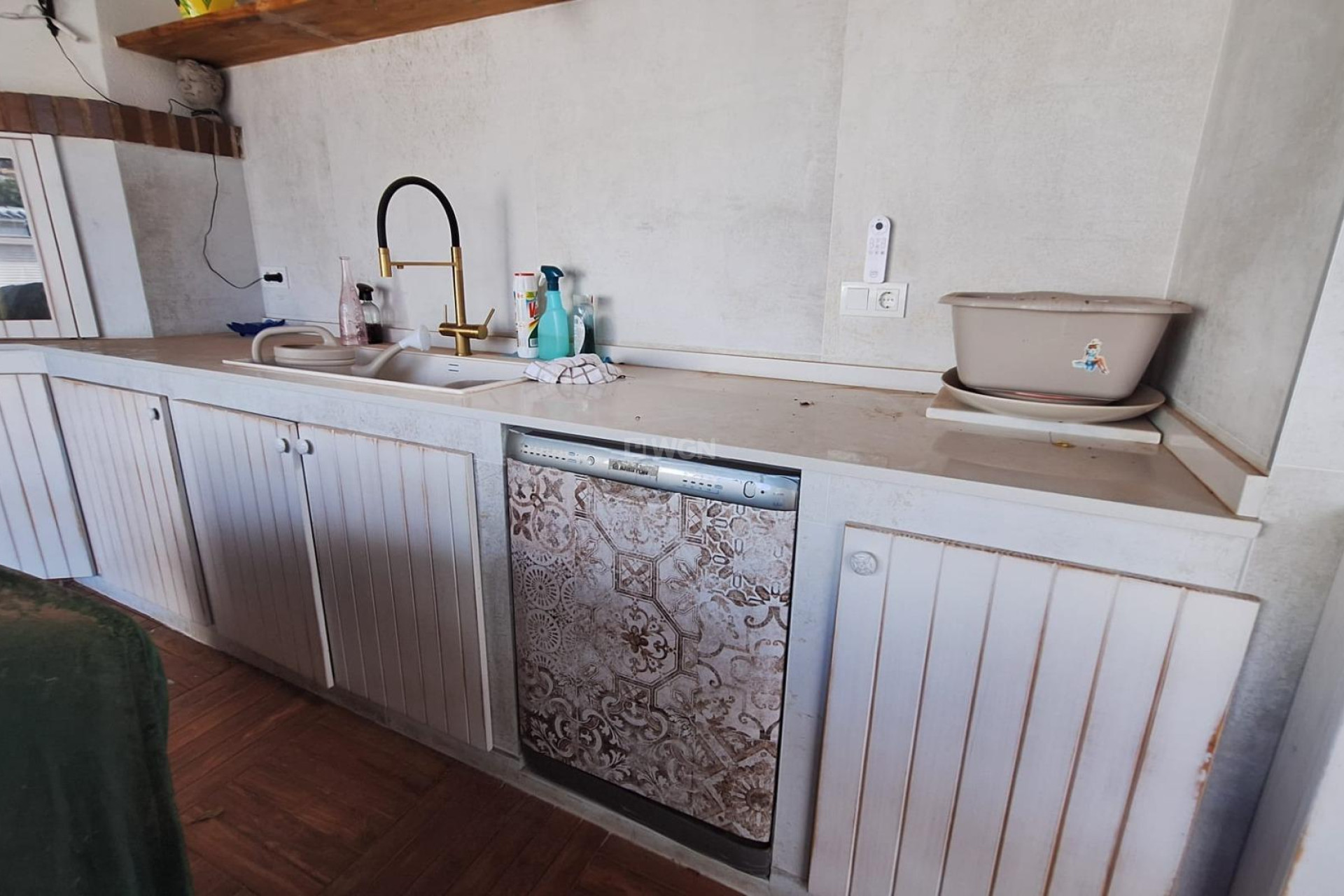 Resale - Villa - Torrevieja - Los Balcones - Los Altos del Edén