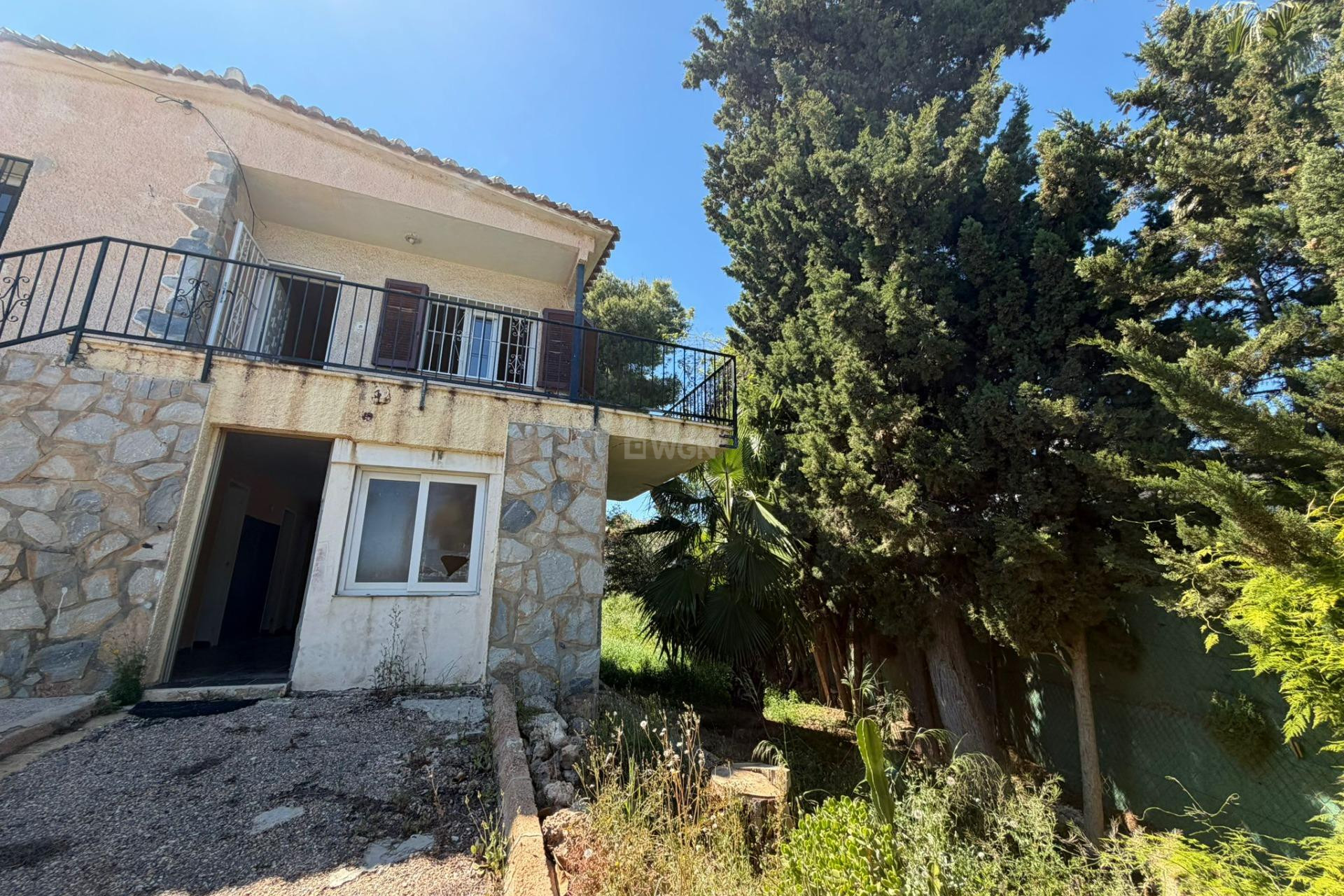 Resale - Villa - Torrevieja - Los Balcones - Los Altos del Edén