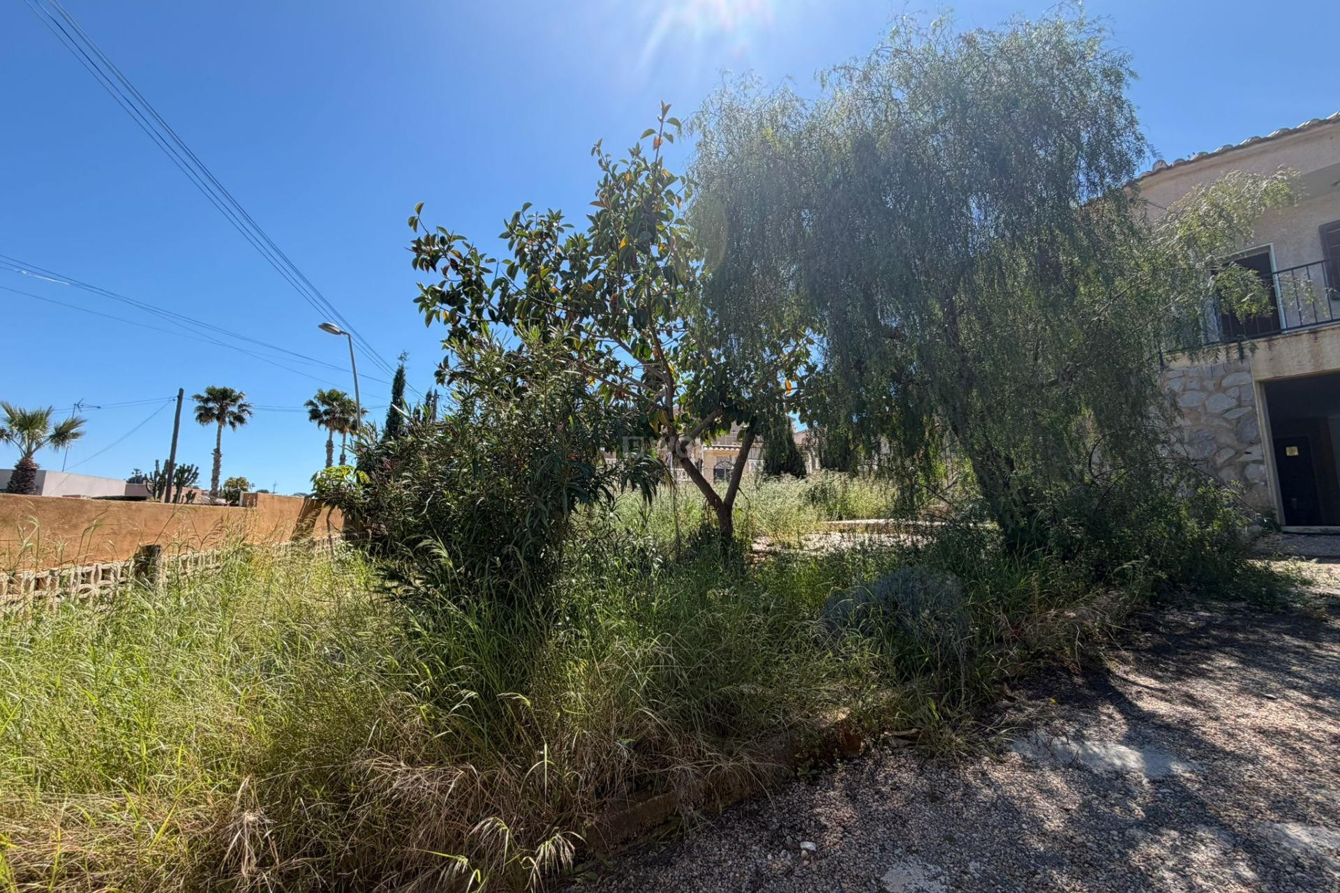 Resale - Villa - Torrevieja - Los Balcones - Los Altos del Edén