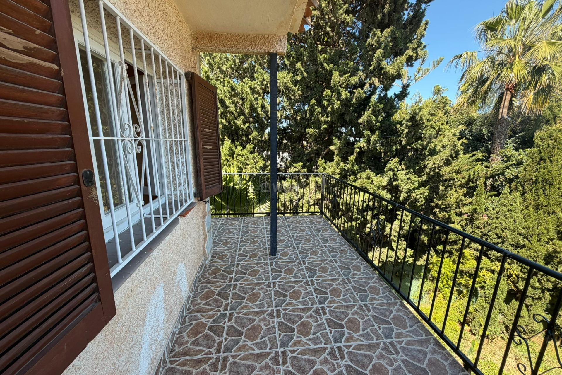 Resale - Villa - Torrevieja - Los Balcones - Los Altos del Edén