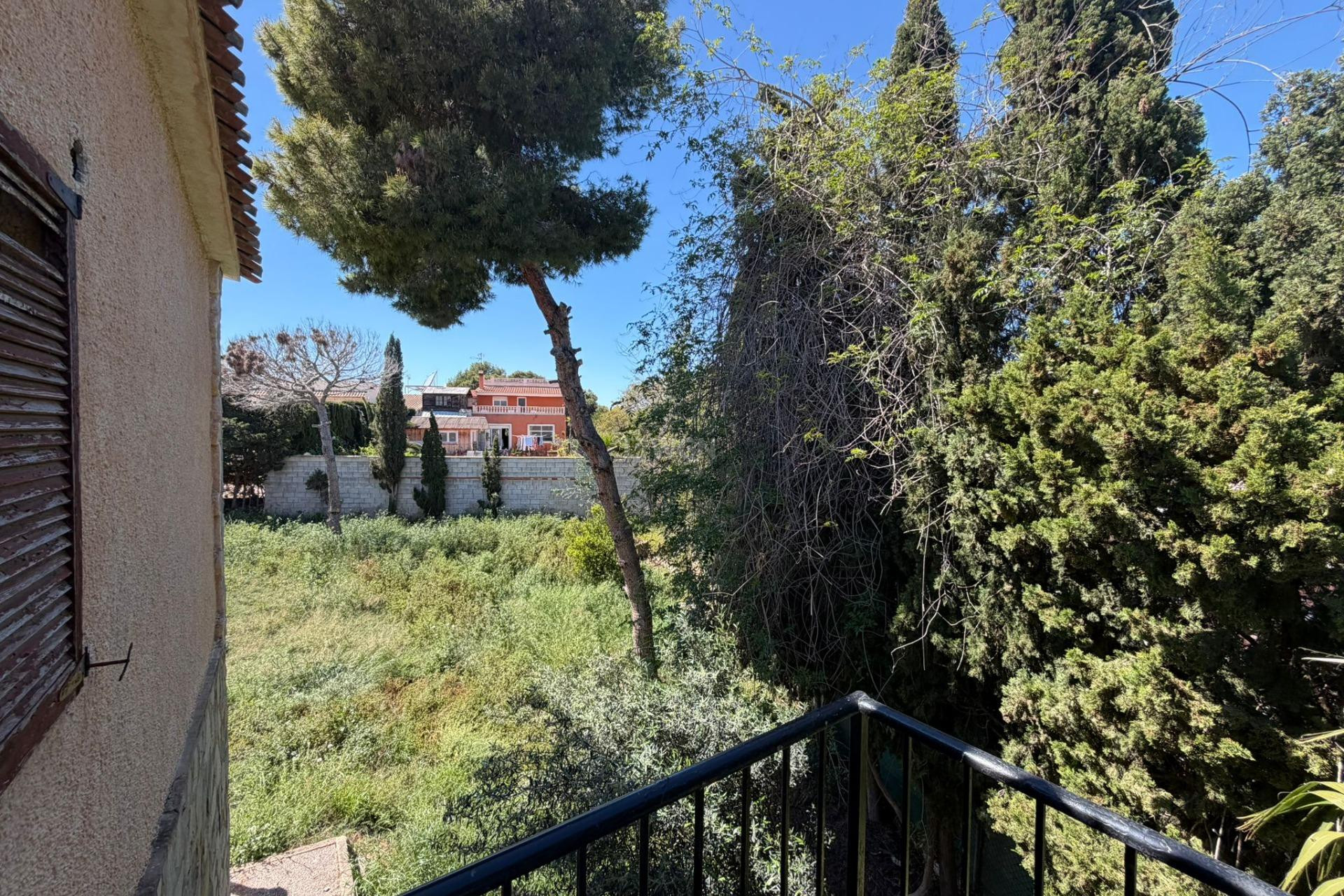 Resale - Villa - Torrevieja - Los Balcones - Los Altos del Edén