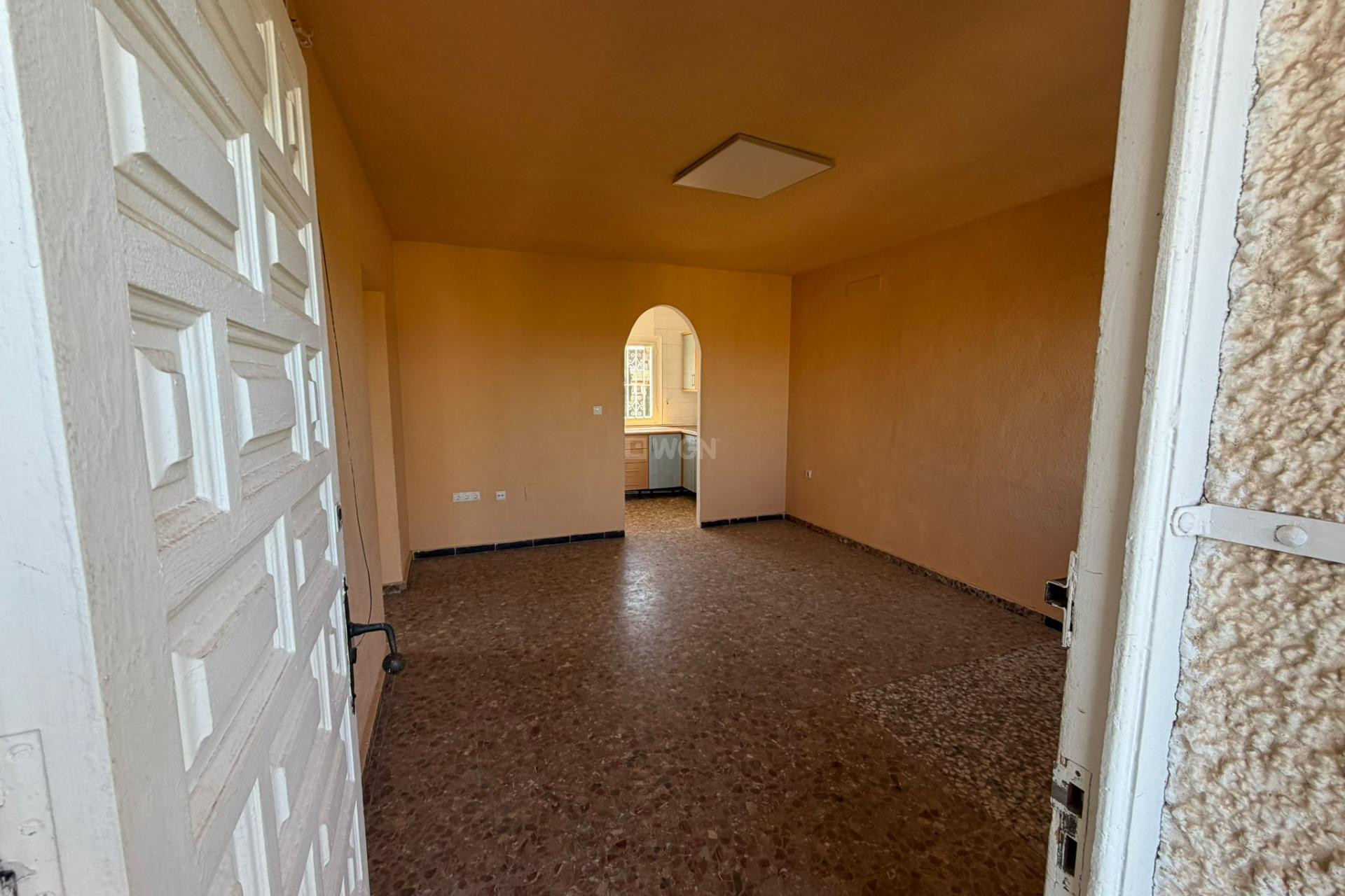 Resale - Villa - Torrevieja - Los Balcones - Los Altos del Edén