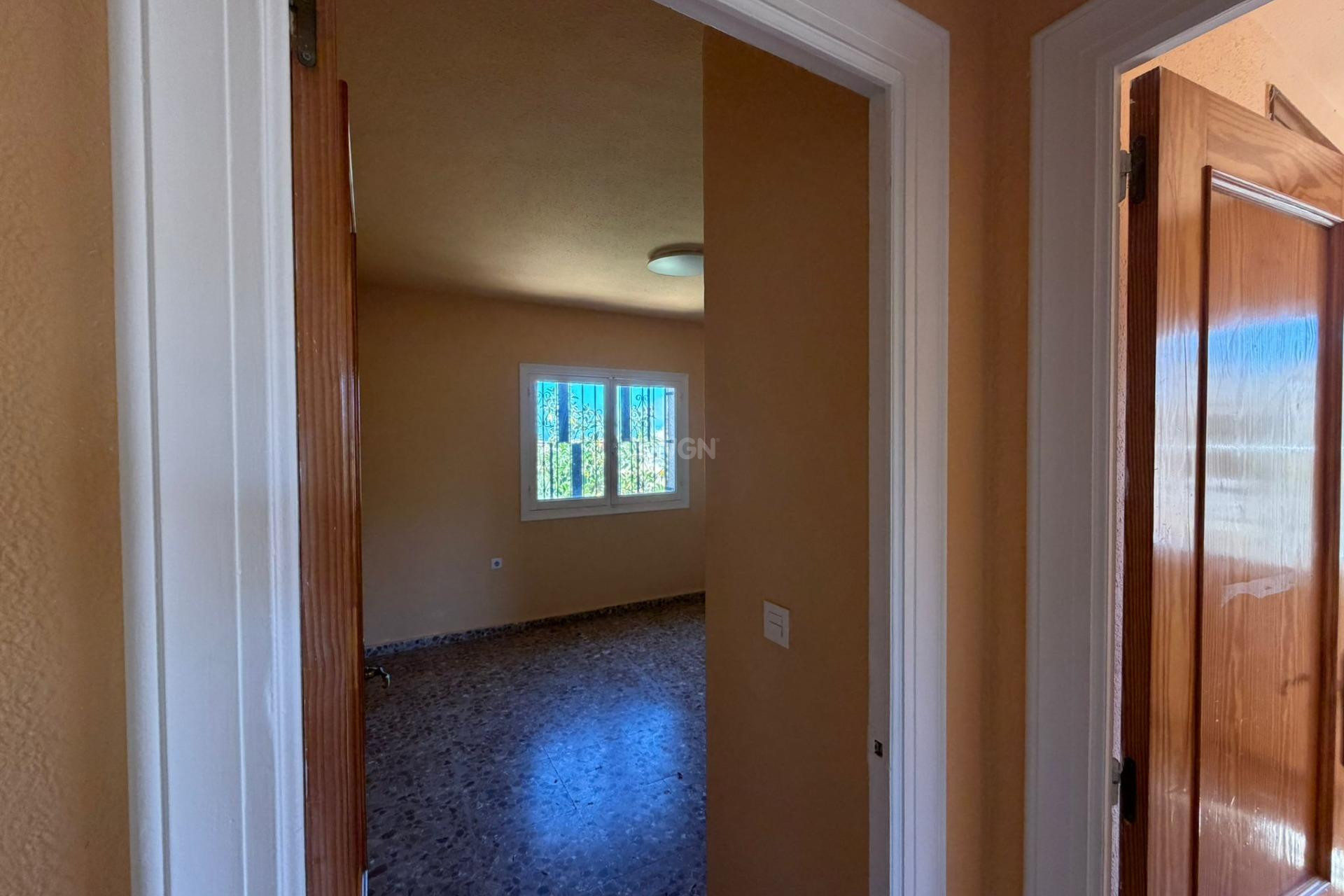 Resale - Villa - Torrevieja - Los Balcones - Los Altos del Edén