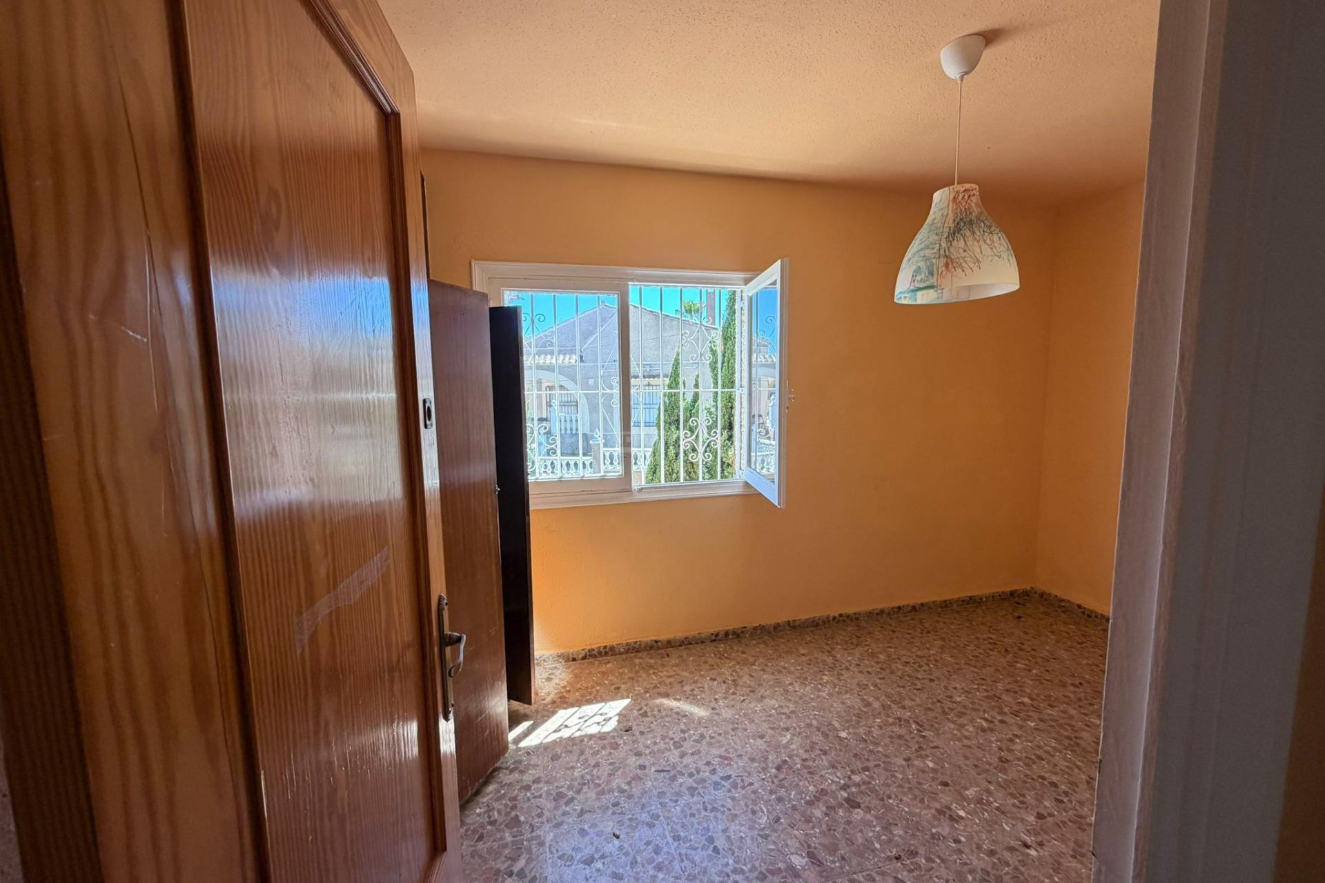 Resale - Villa - Torrevieja - Los Balcones - Los Altos del Edén