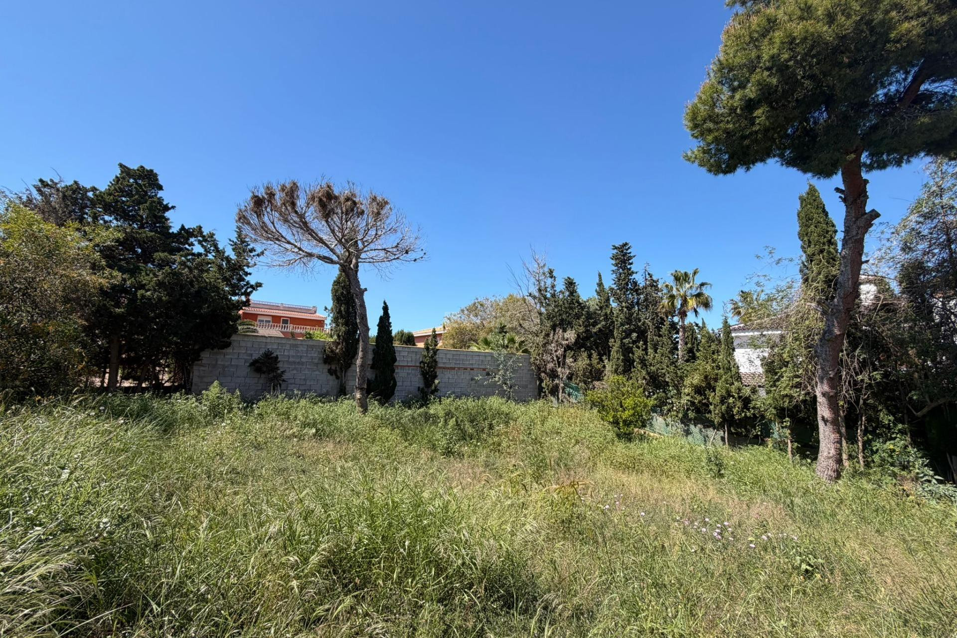 Resale - Villa - Torrevieja - Los Balcones - Los Altos del Edén