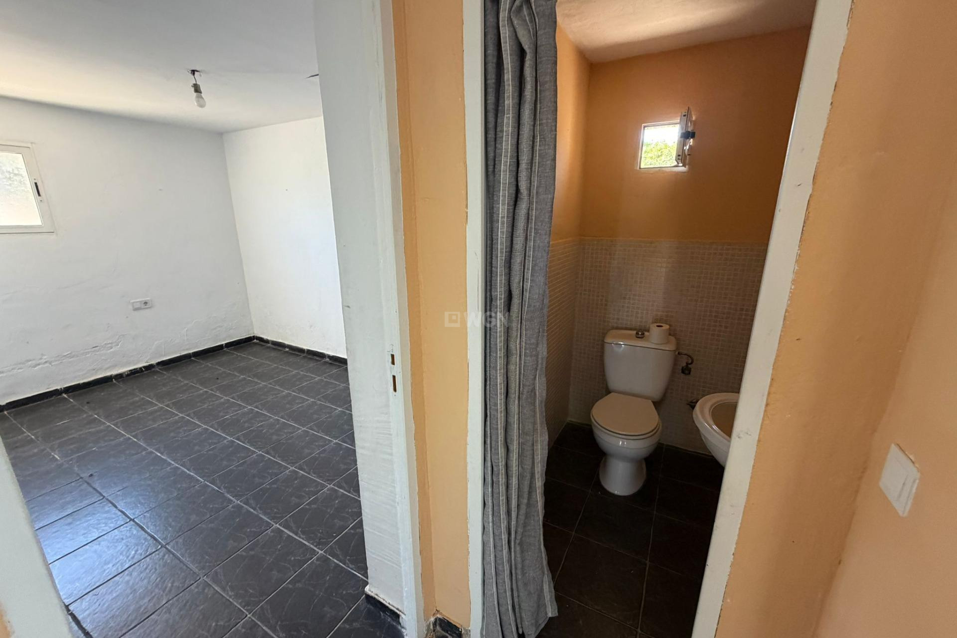 Resale - Villa - Torrevieja - Los Balcones - Los Altos del Edén