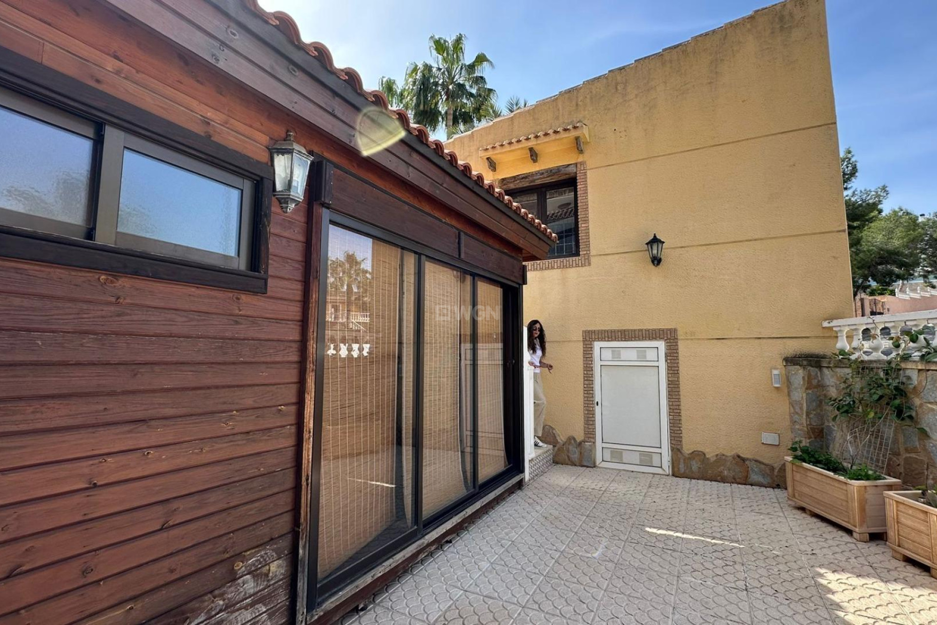 Resale - Villa - Torrevieja - Los Balcones - Los Altos del Edén