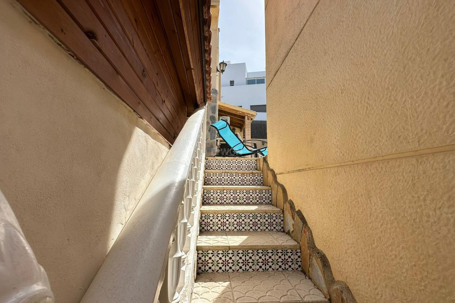 Resale - Villa - Torrevieja - Los Balcones - Los Altos del Edén